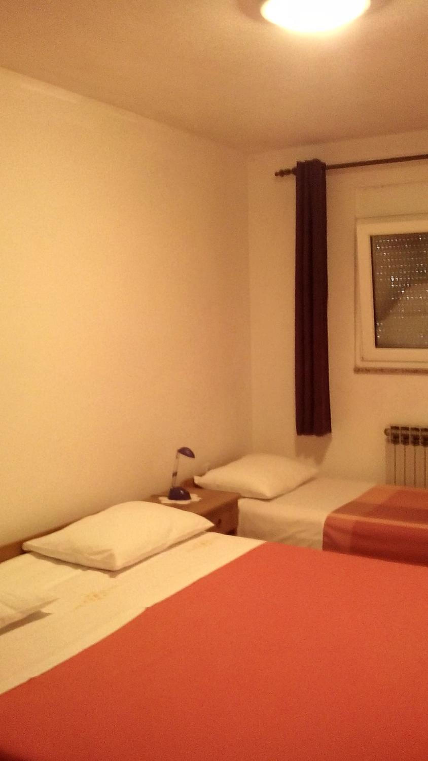 One-Bedroom Apartment with Terrace photo 1