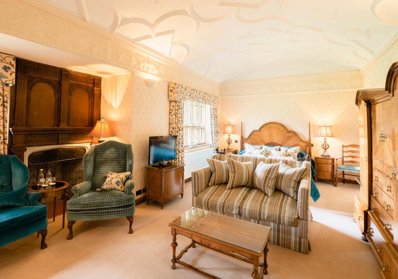 Superior Double Room - Astor Wing photo 2