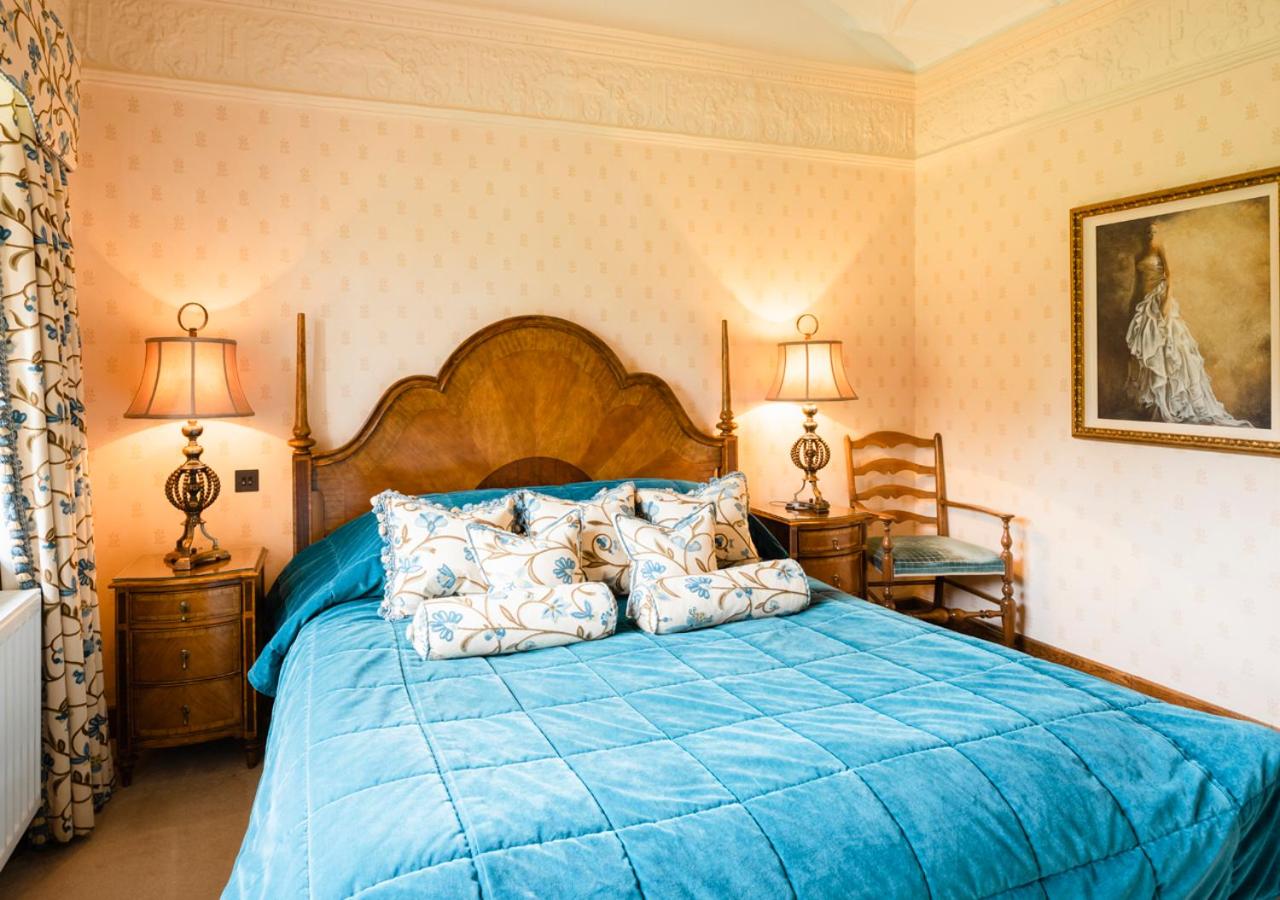 Superior Double Room - Astor Wing photo 1