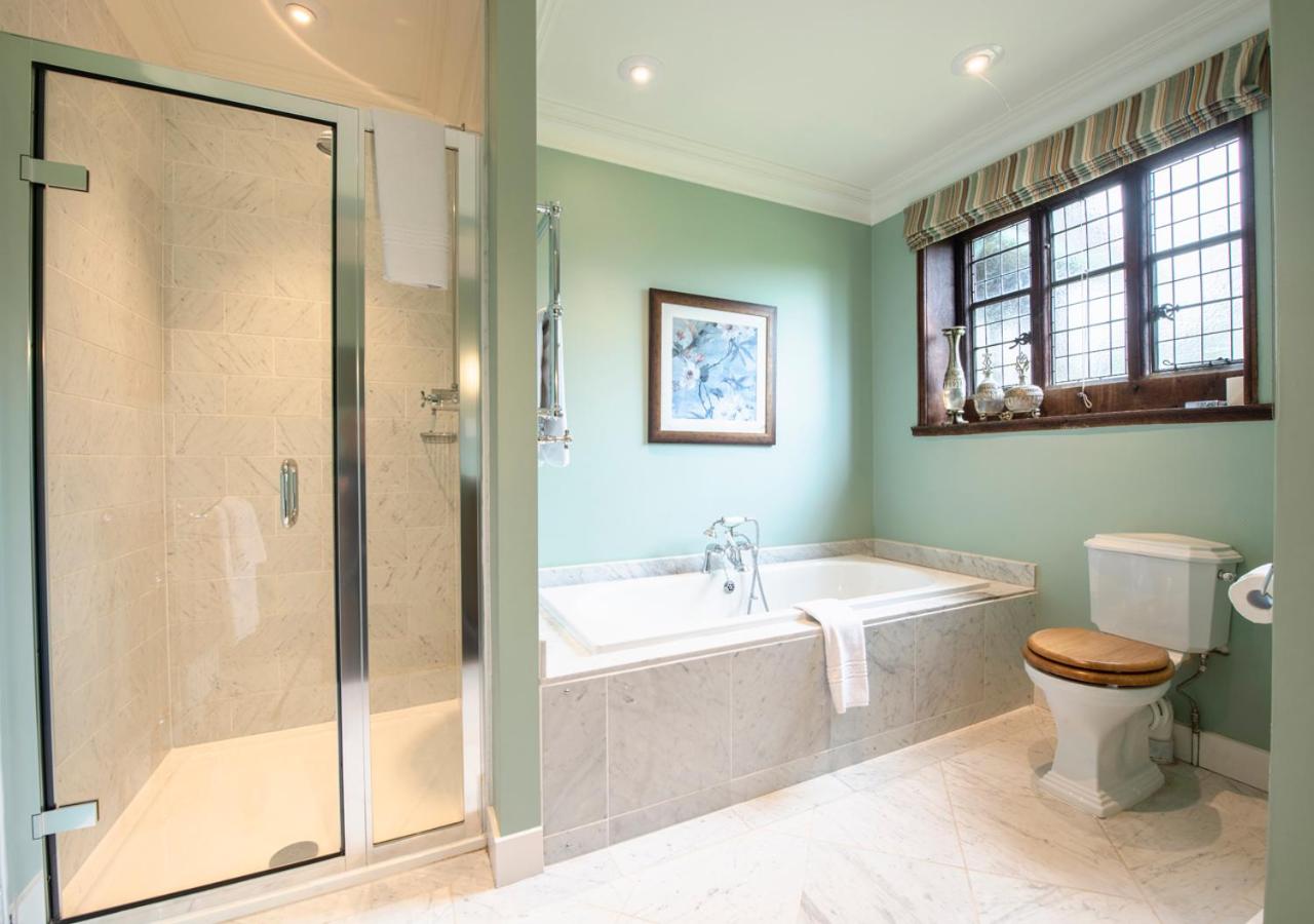 Superior Double Room - Astor Wing photo 3