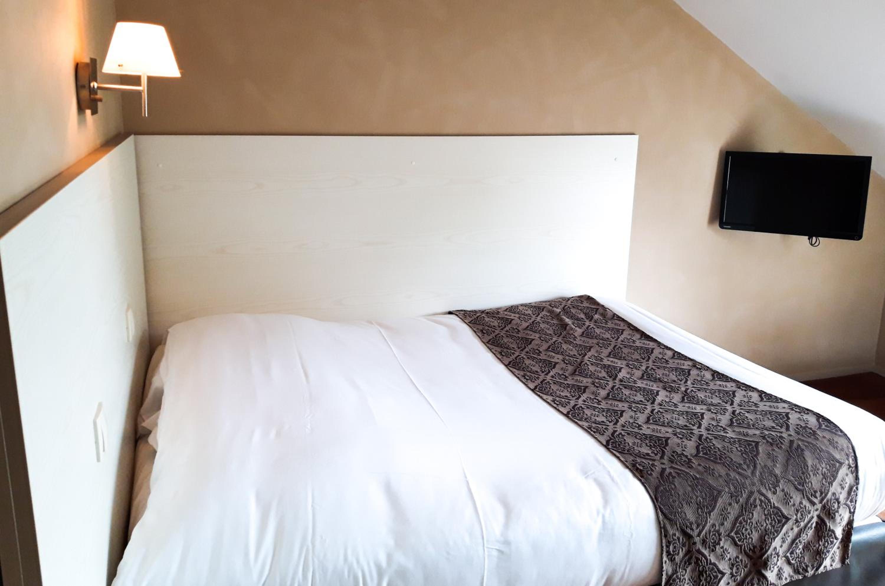 Standard Double Room photo 1