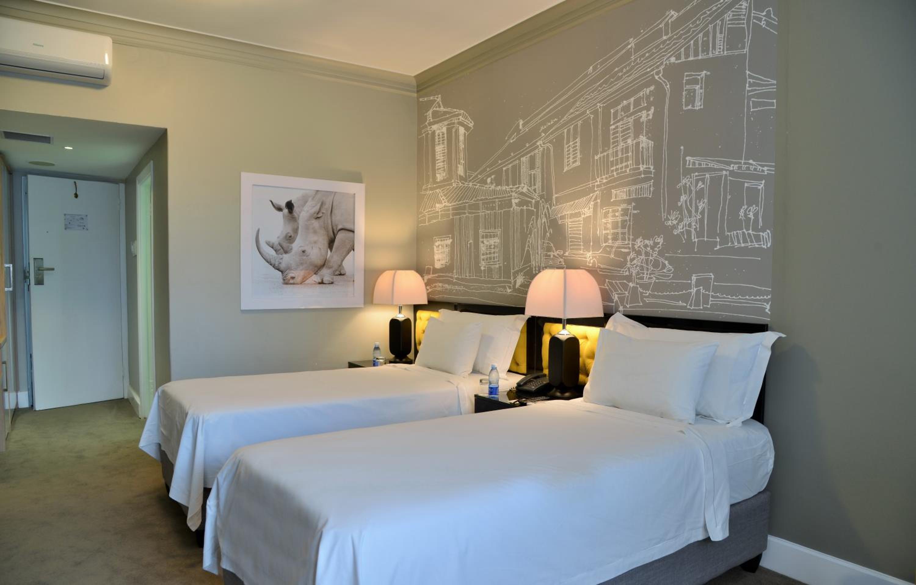 Superior Twin Room - Photo 27