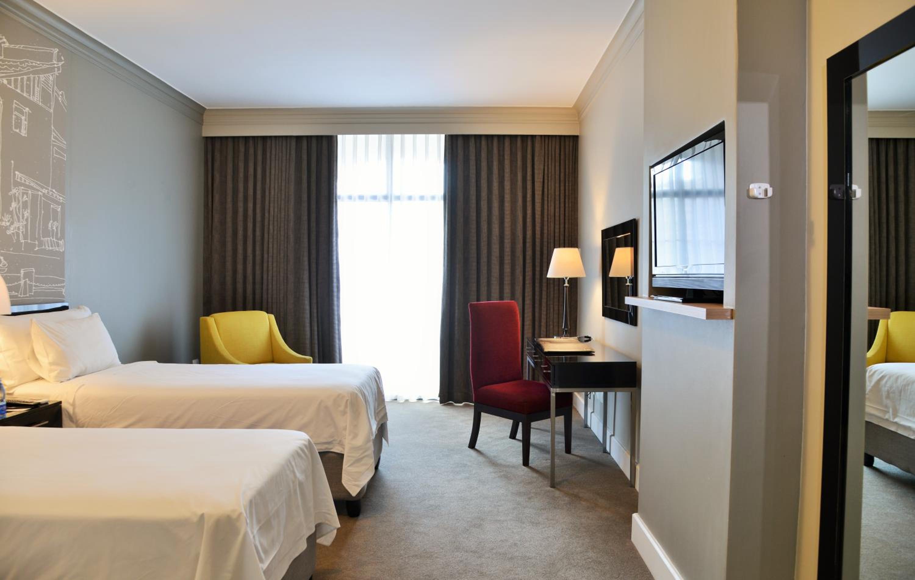 Superior Twin Room - Photo 3