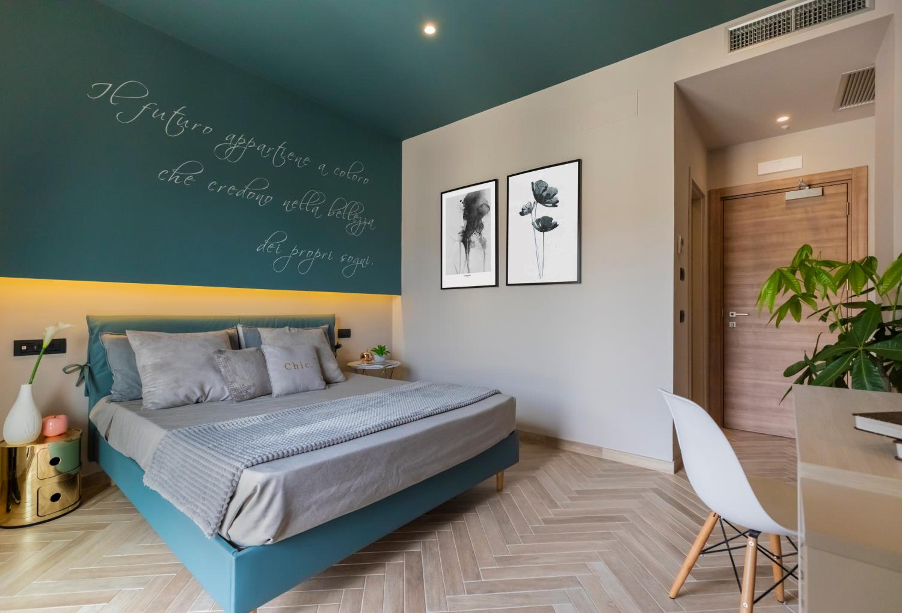 Superior Double Room - Photo 9