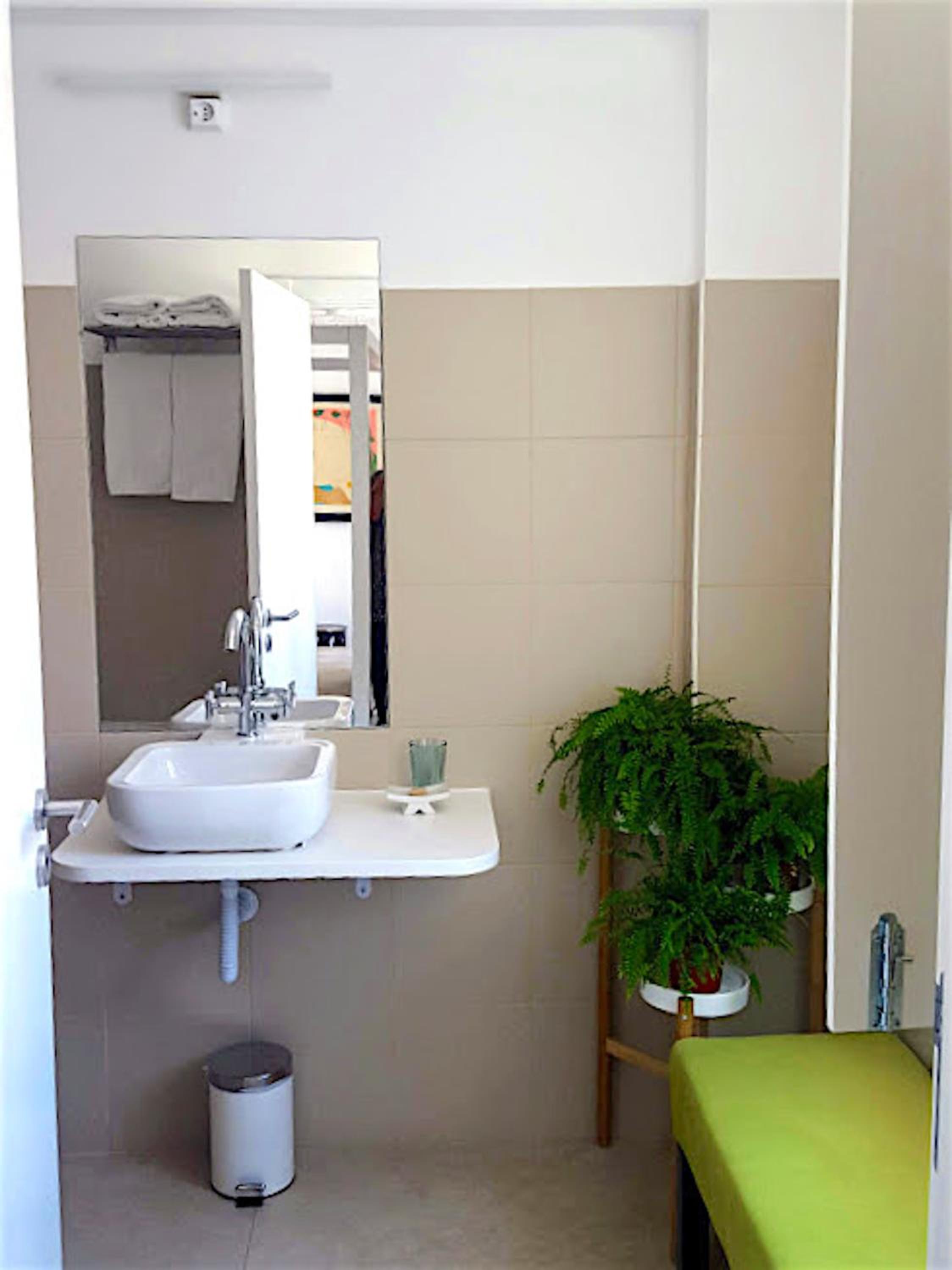 Deluxe Double Room - Photo 6
