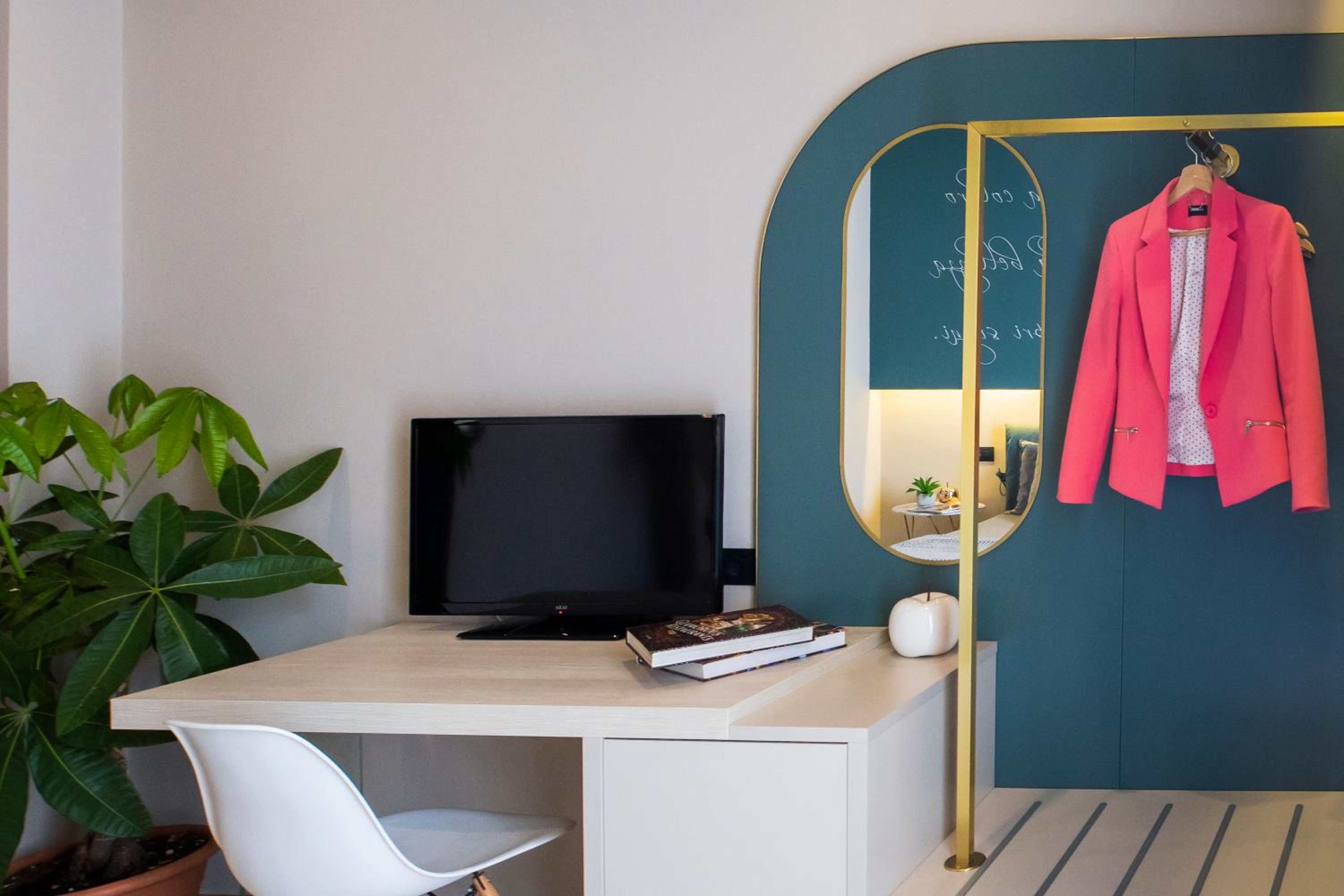 Superior Double Room - Photo 7