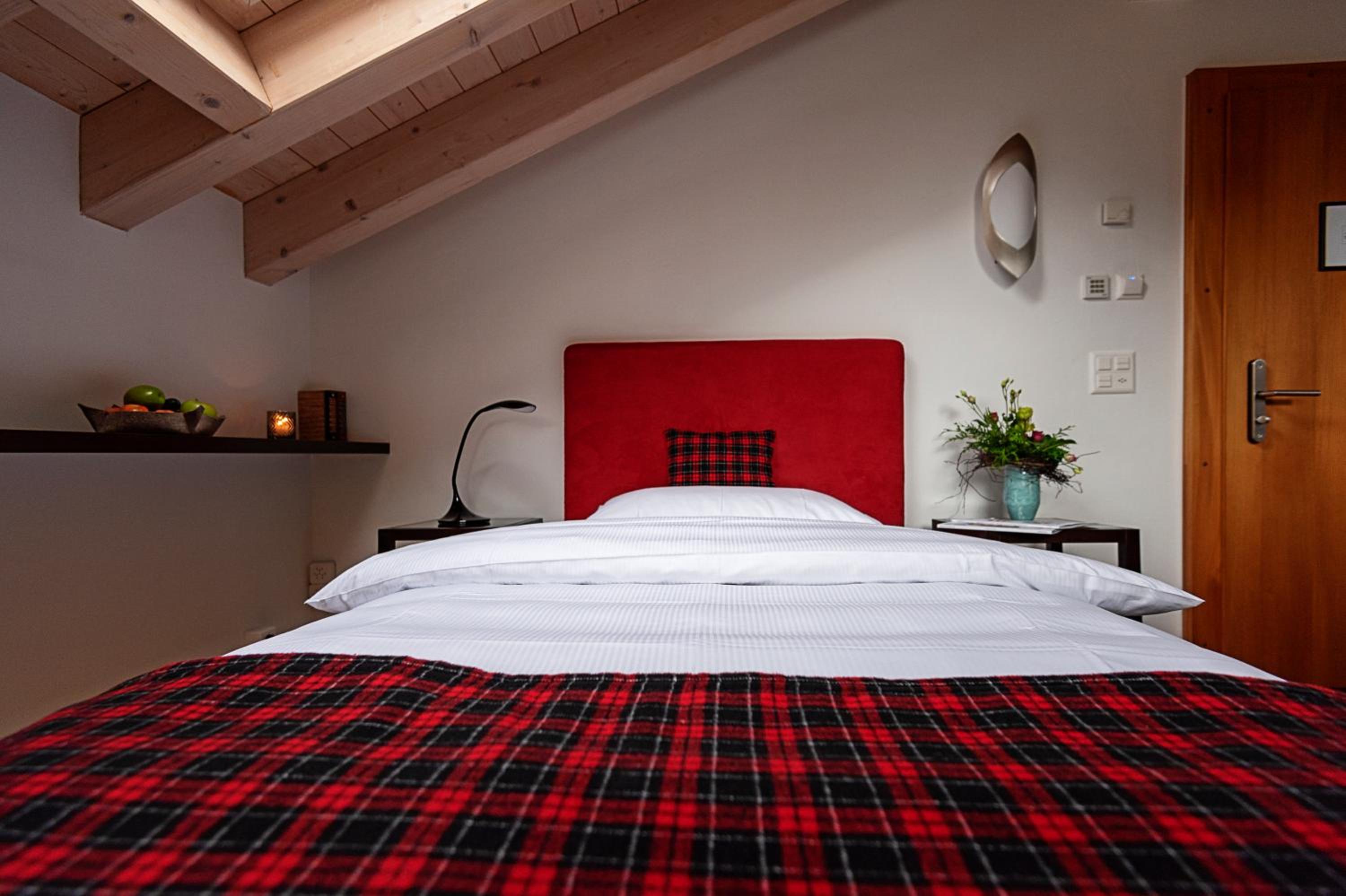 Alpine Single Room photo 2