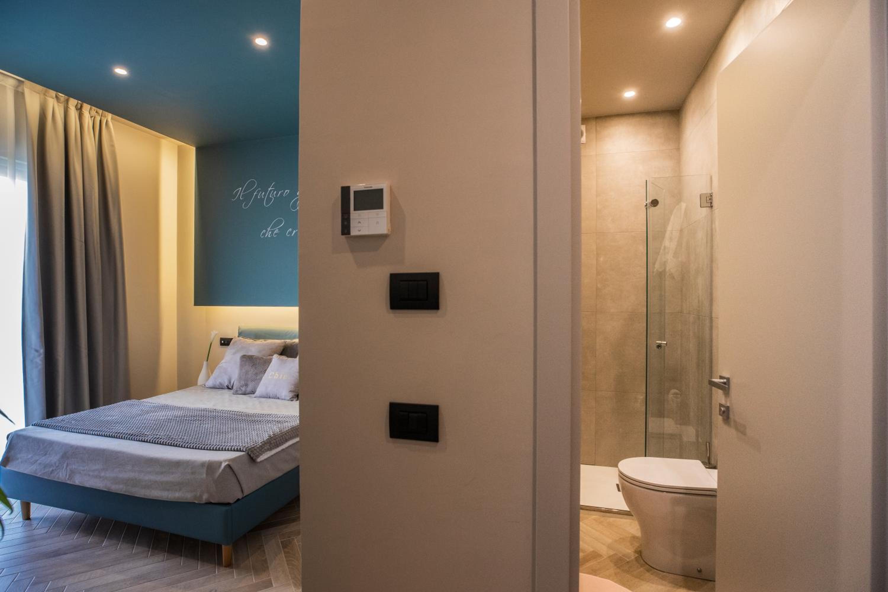 Superior Double Room - Photo 8
