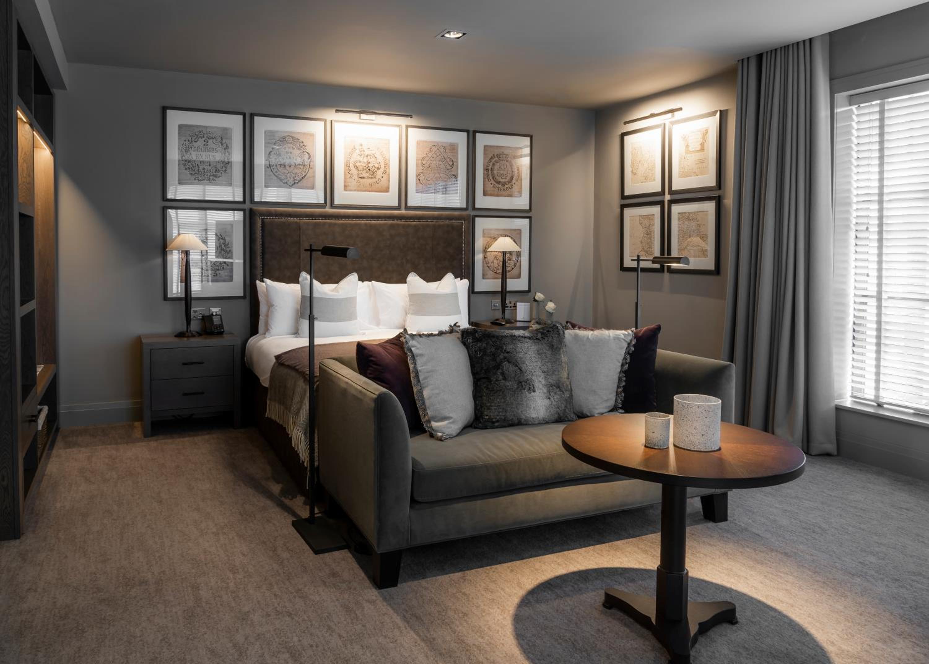Suite photo 1