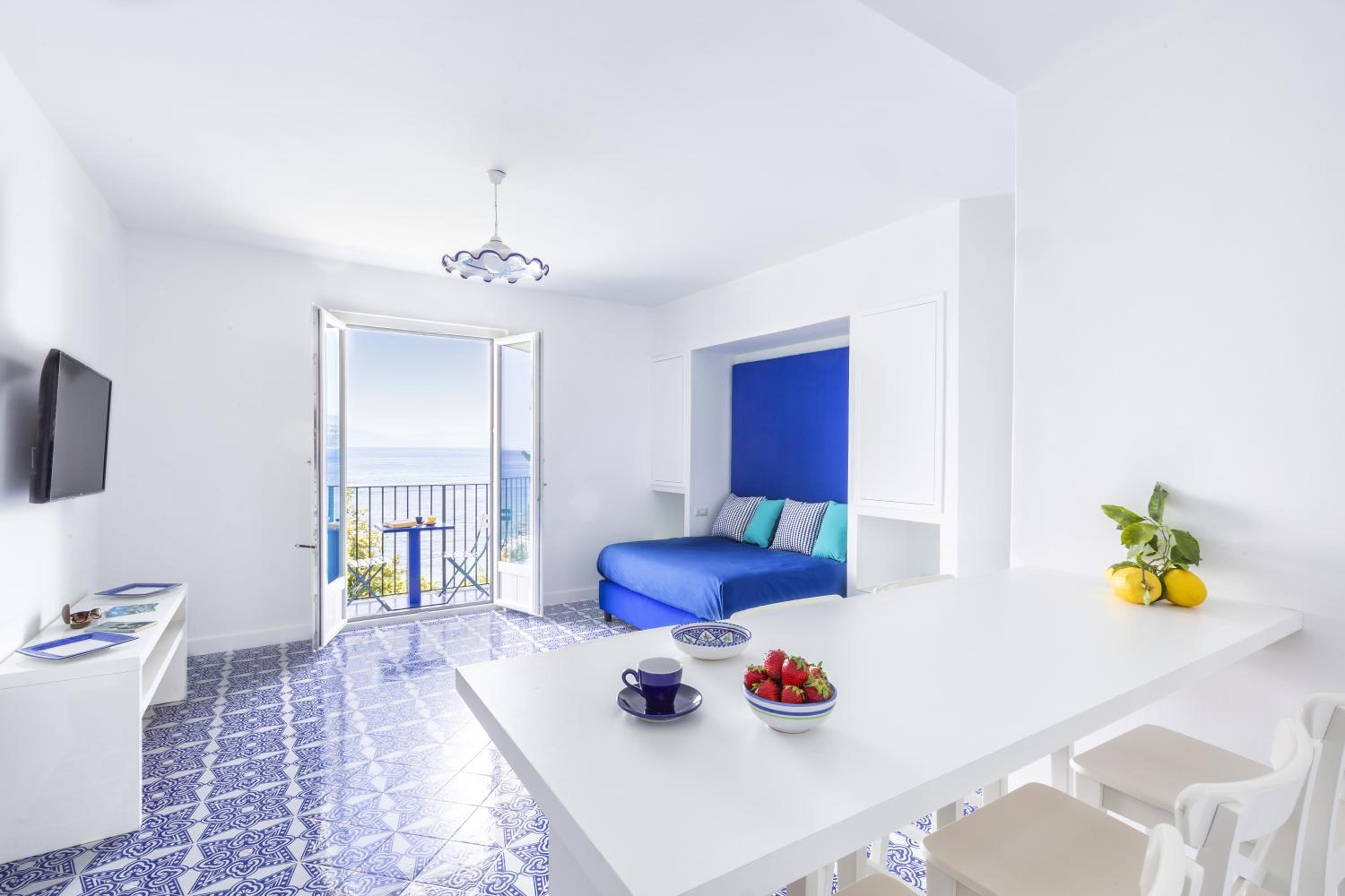 Apartment with Sea View