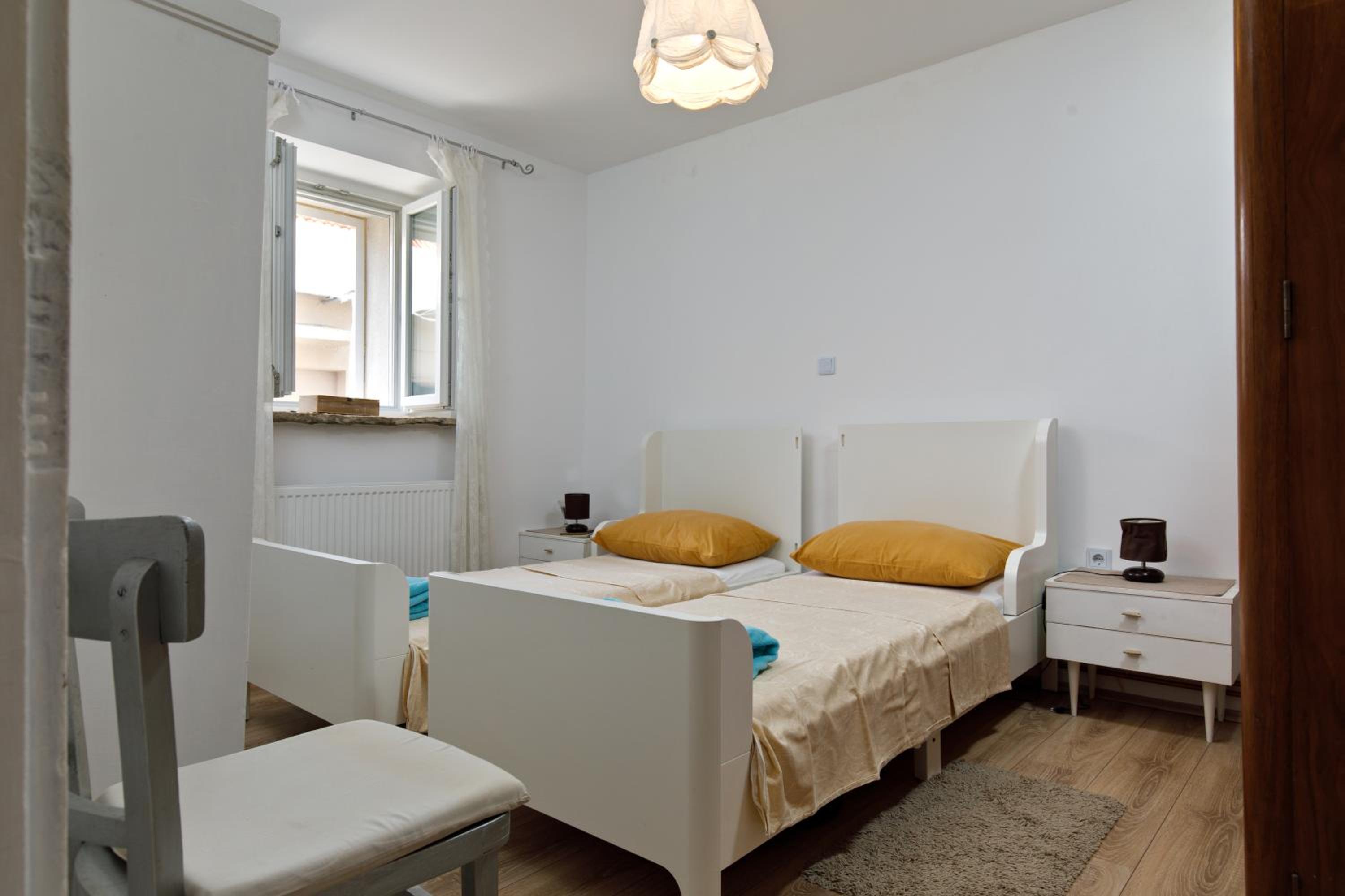 Apartment with Terrace photo 1
