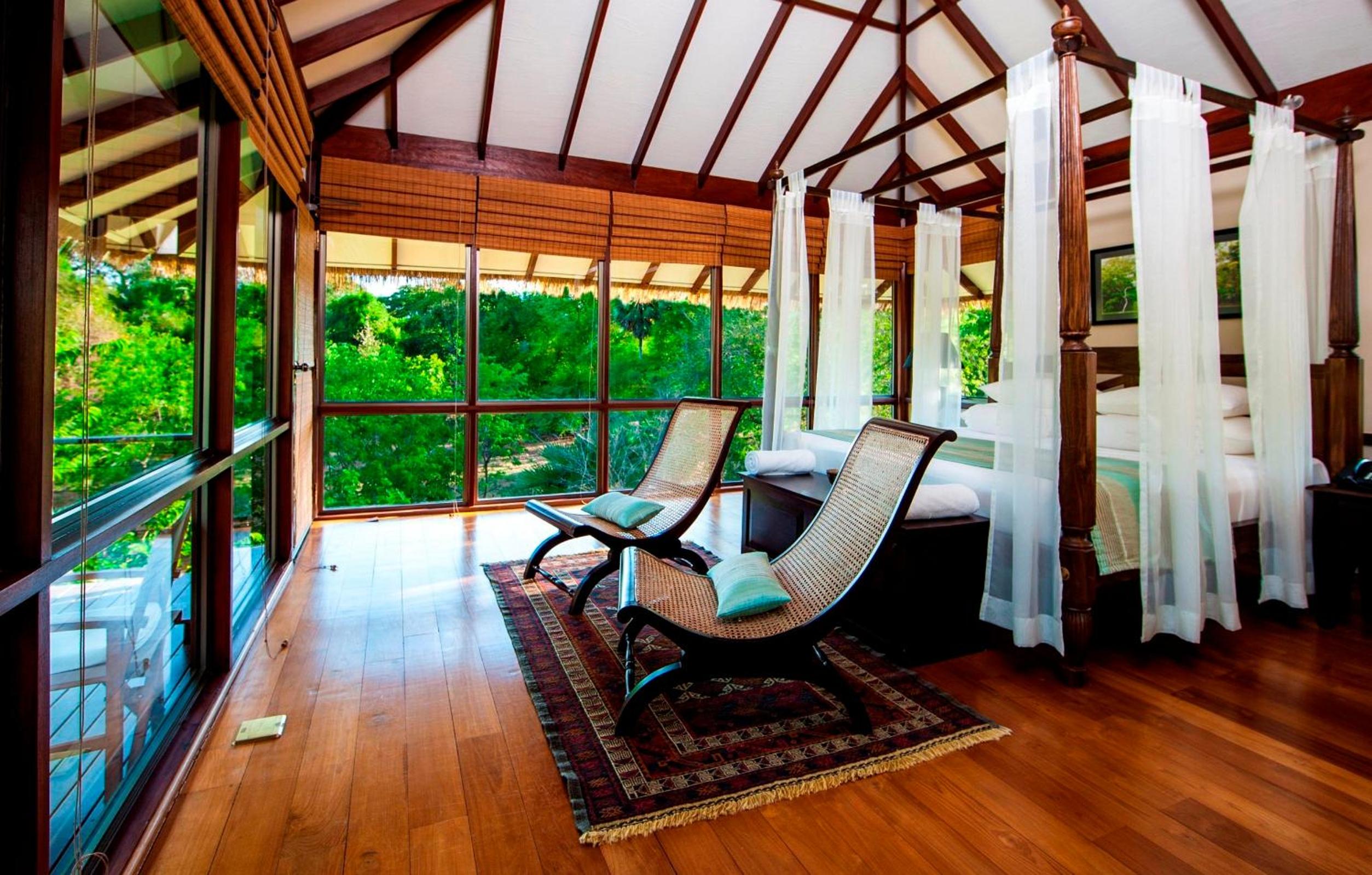 One Bedroom Pool Villa - Photo 4