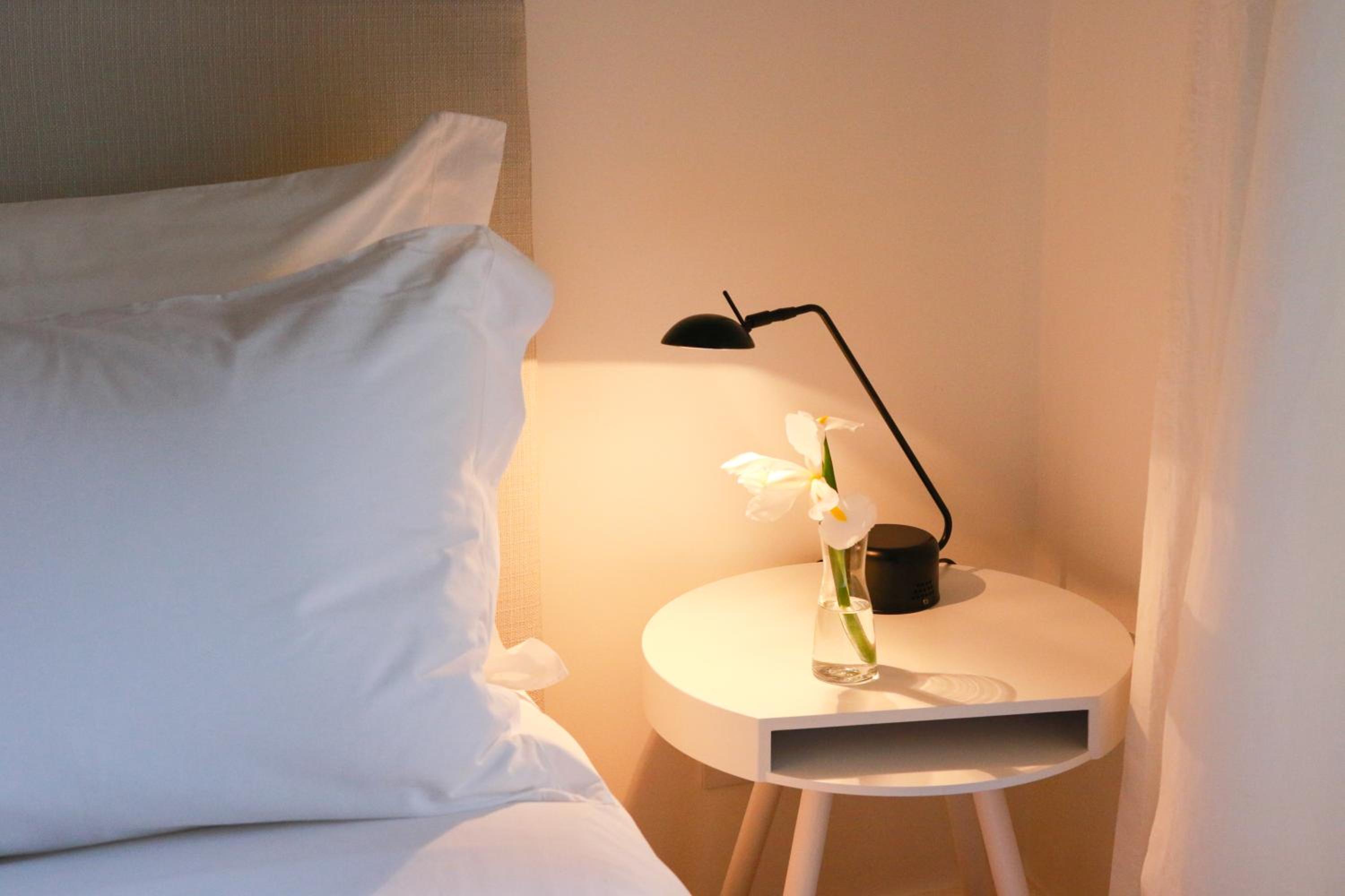 Double Room with Garden View photo 2
