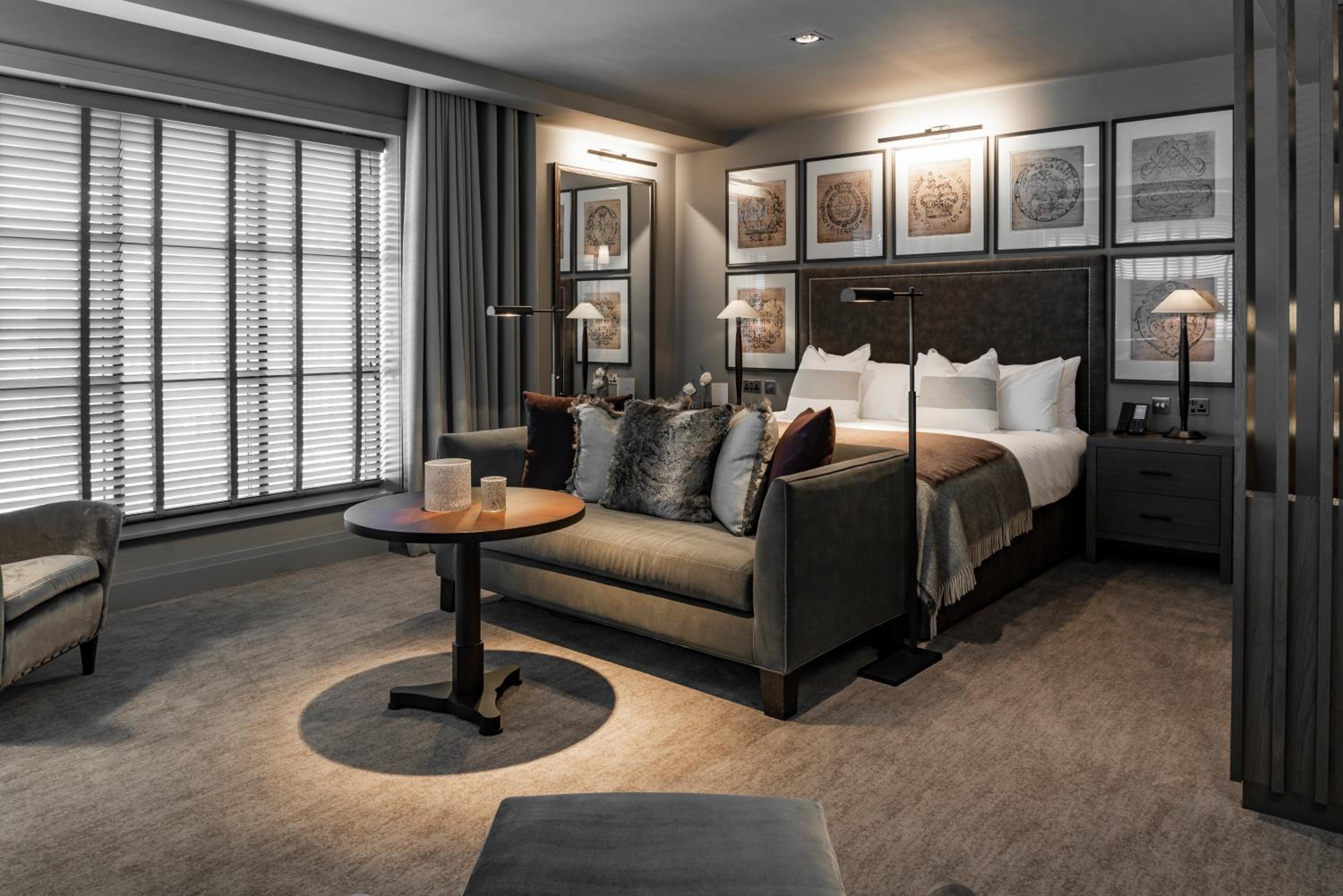 Executive Suite photo 1