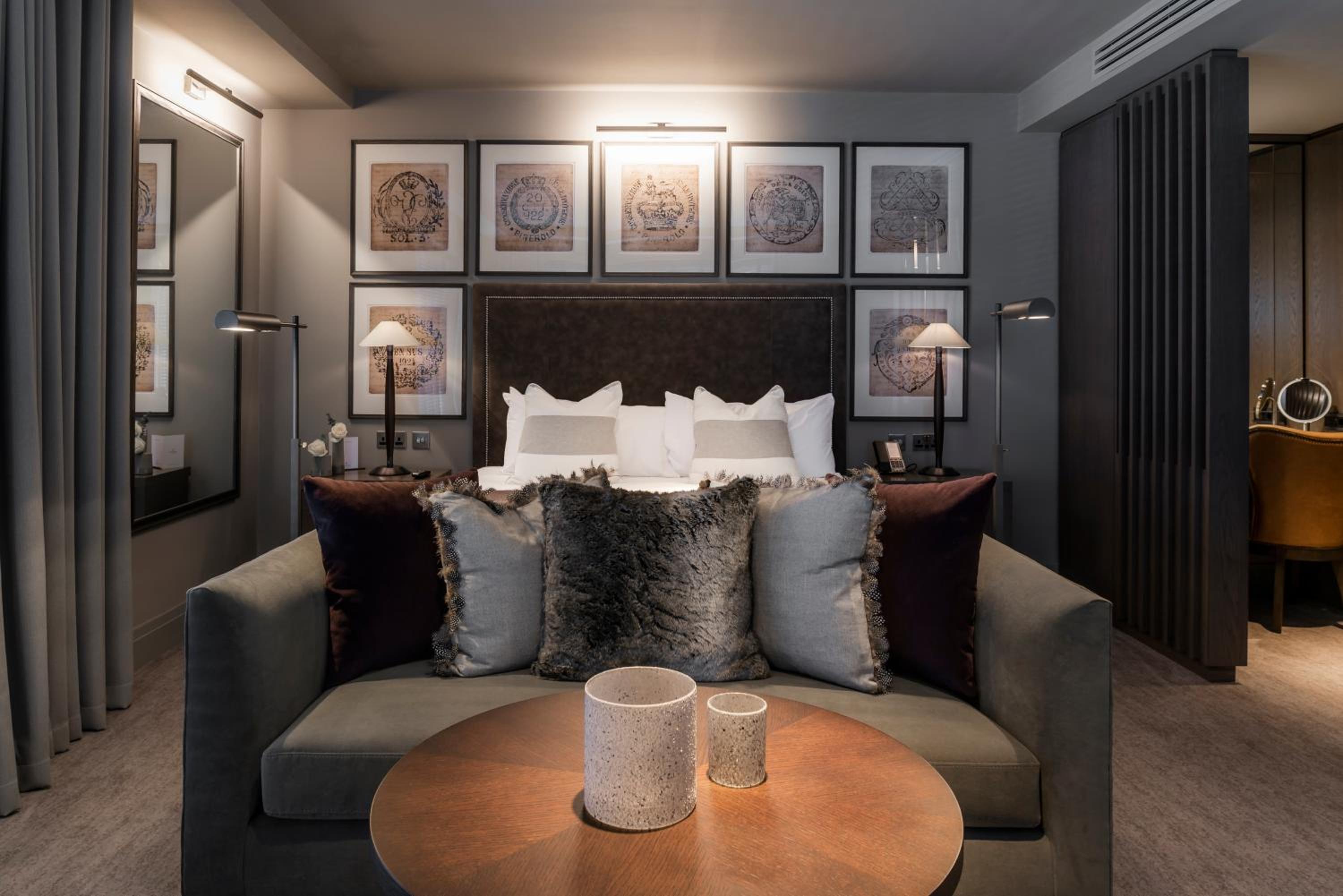 Executive Suite photo 2