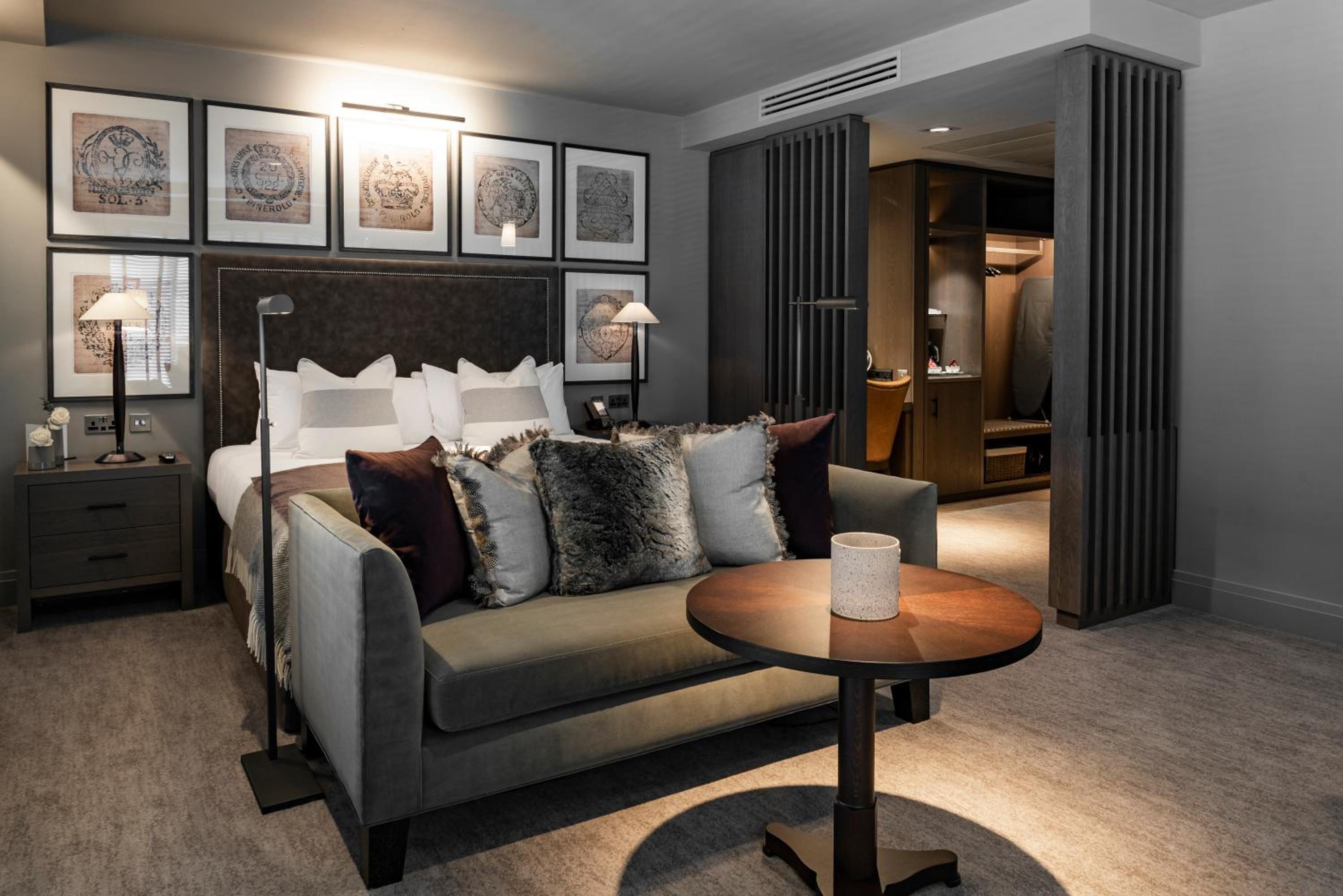 Executive Suite photo 3