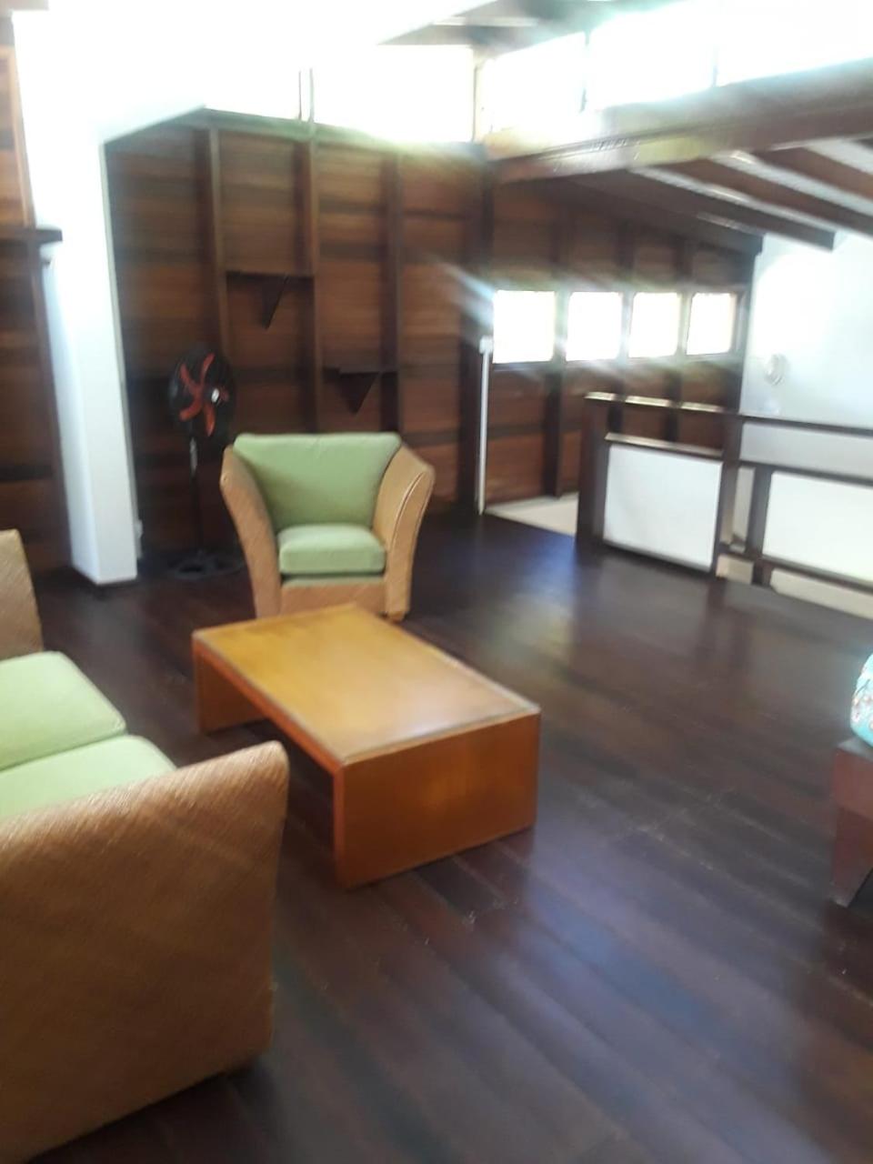 Deluxe Family Suite