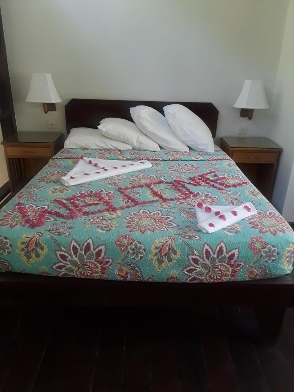 Deluxe Family Suite photo 2