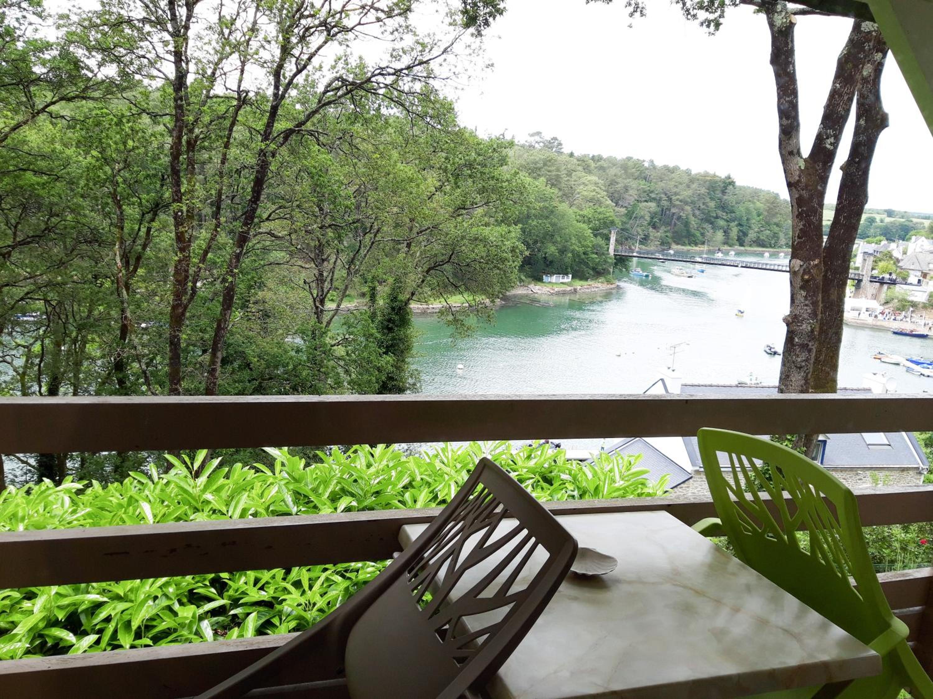 Privilege Room with River View photo 2