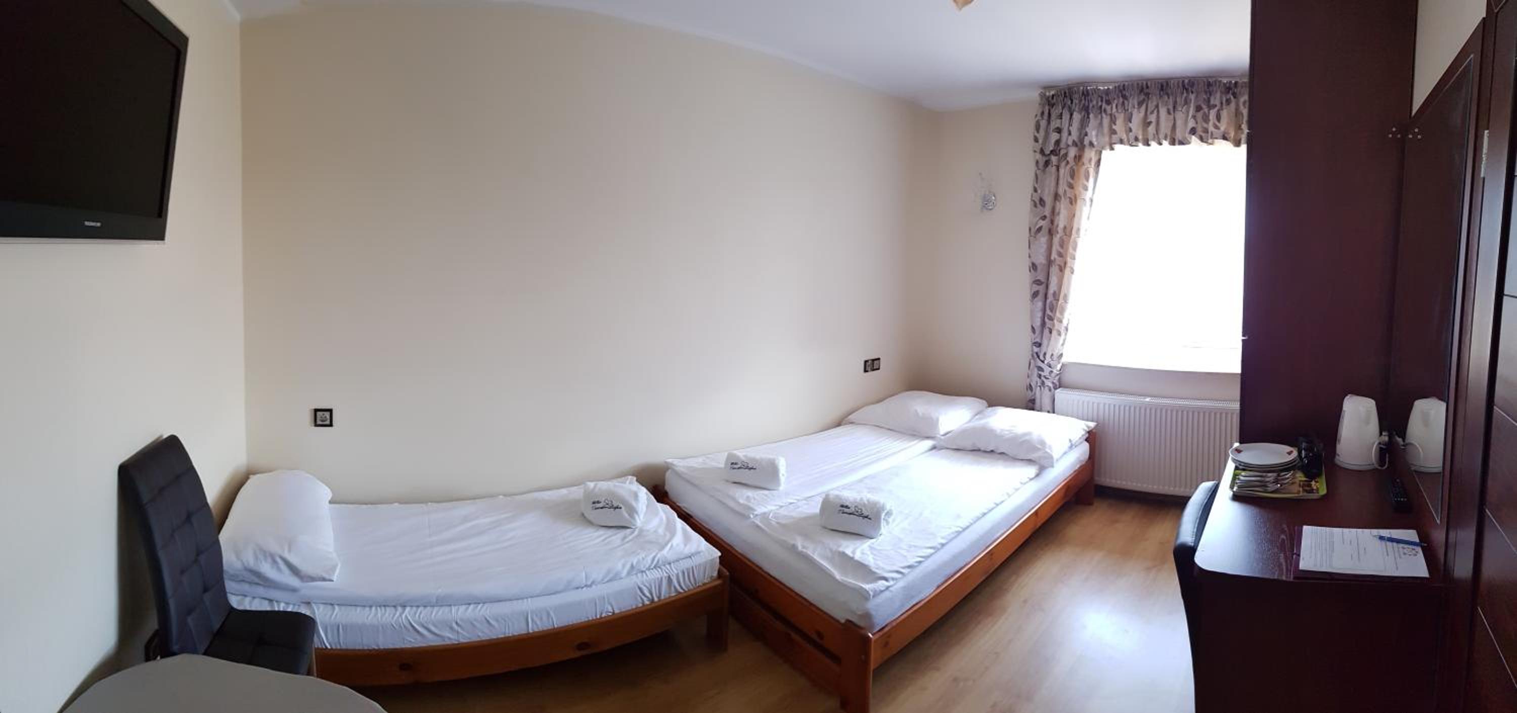 Triple Room photo 3