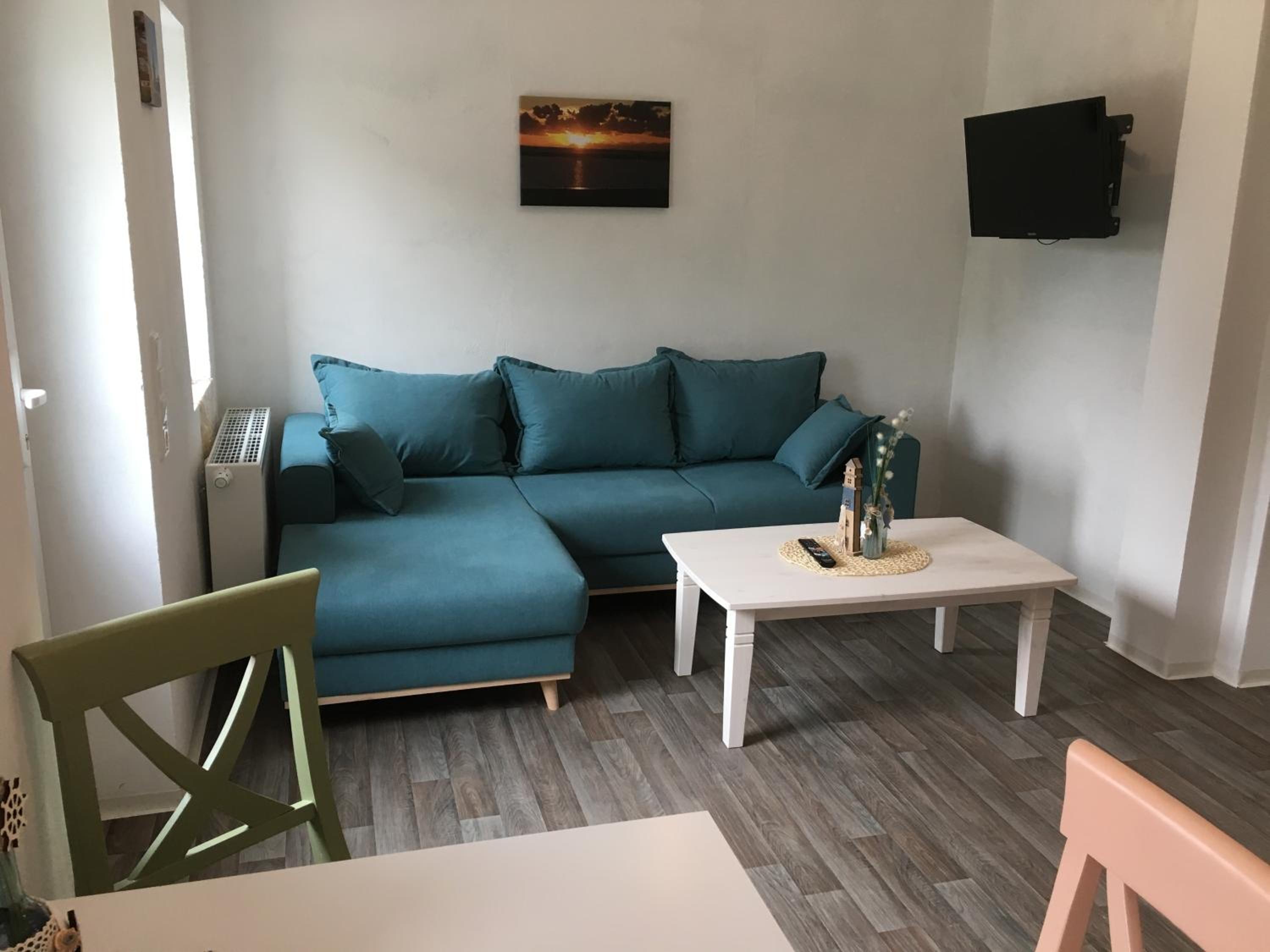 Apartment - Split Level photo 1