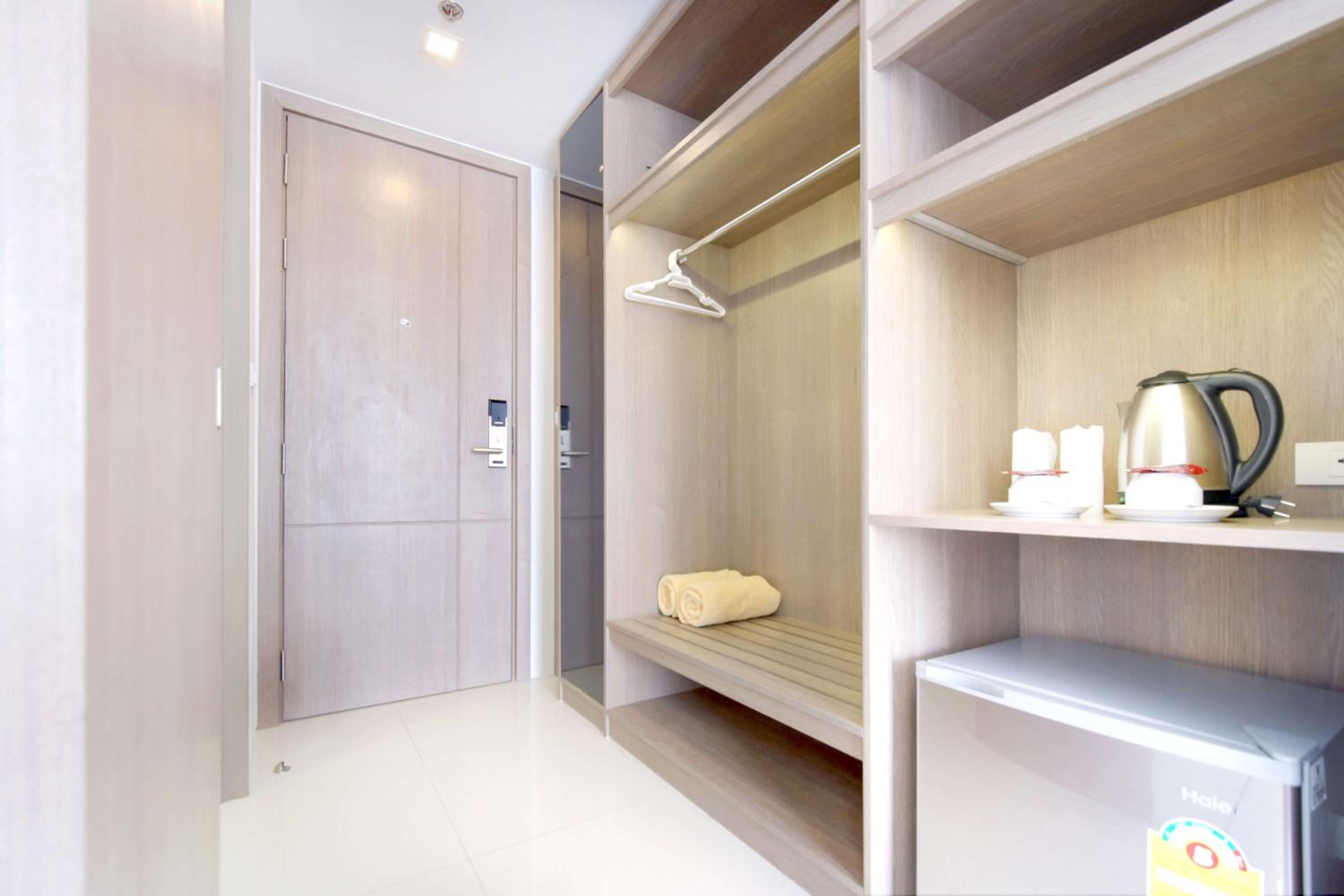 Superior Double or Twin Room - Photo 7