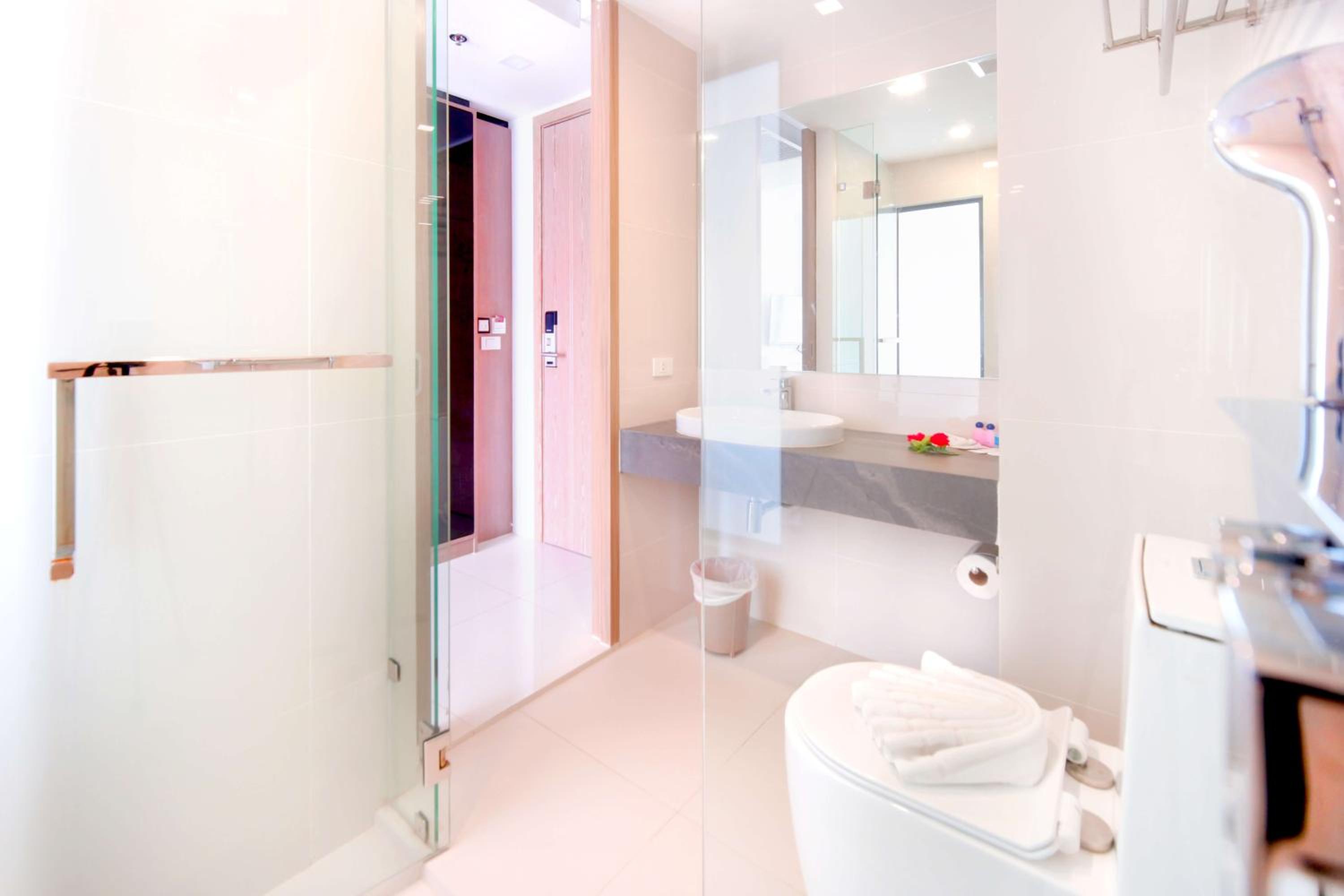 Superior Double or Twin Room - Photo 3
