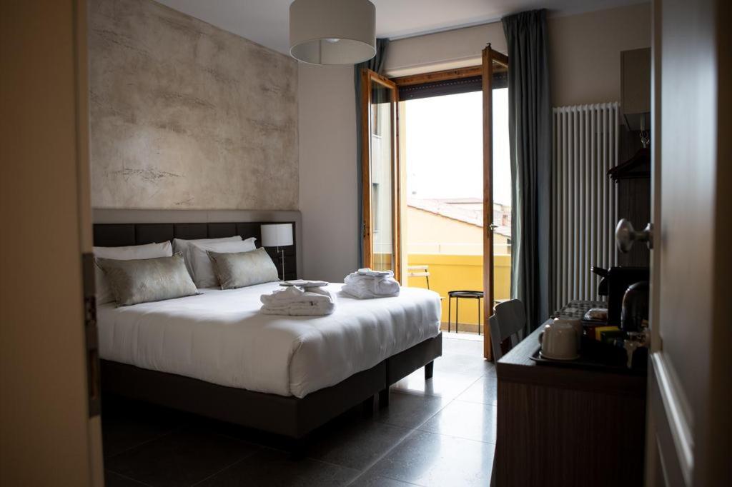 Superior Double or Twin Room photo 2