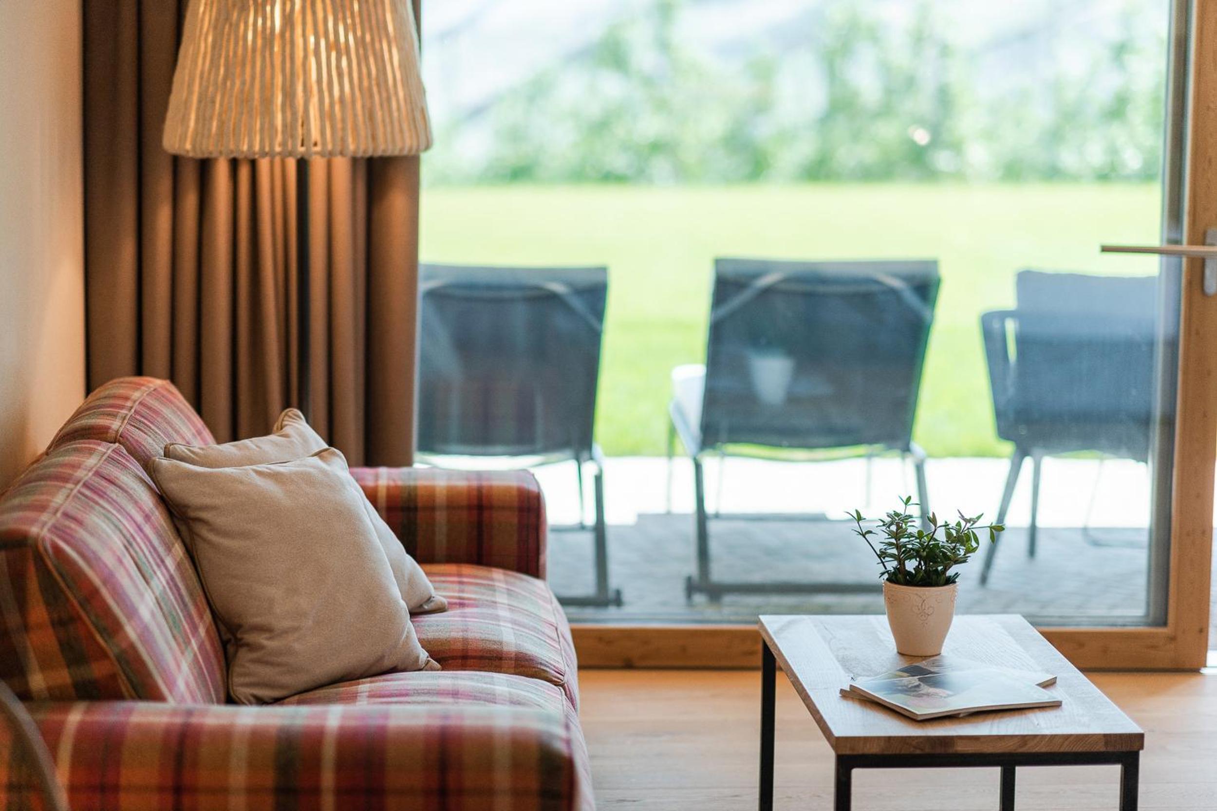 Junior Suite with Terrace - Photo 4