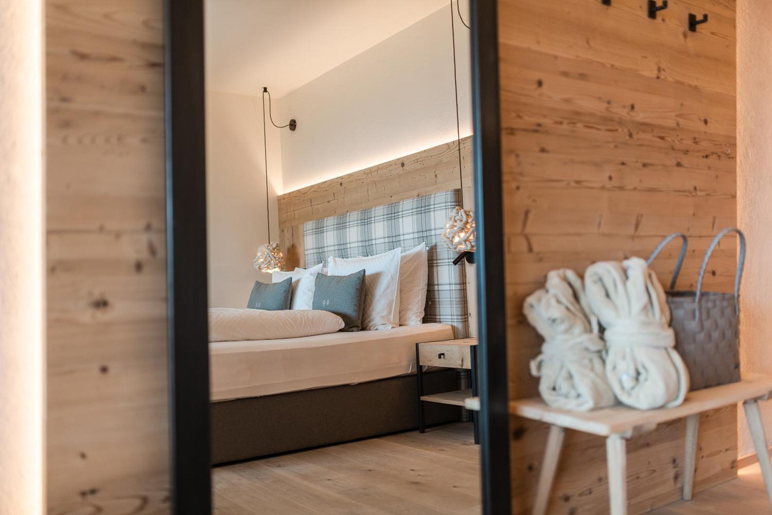 Junior Suite with Terrace - Photo 1