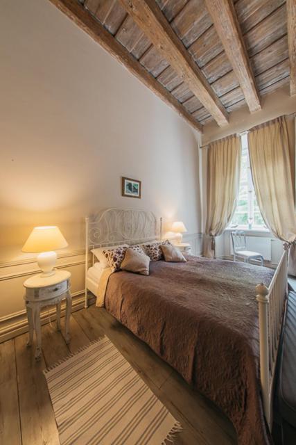 Double Room - Photo 22