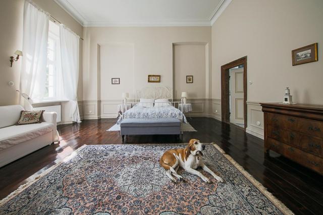 Double Room - Photo 6