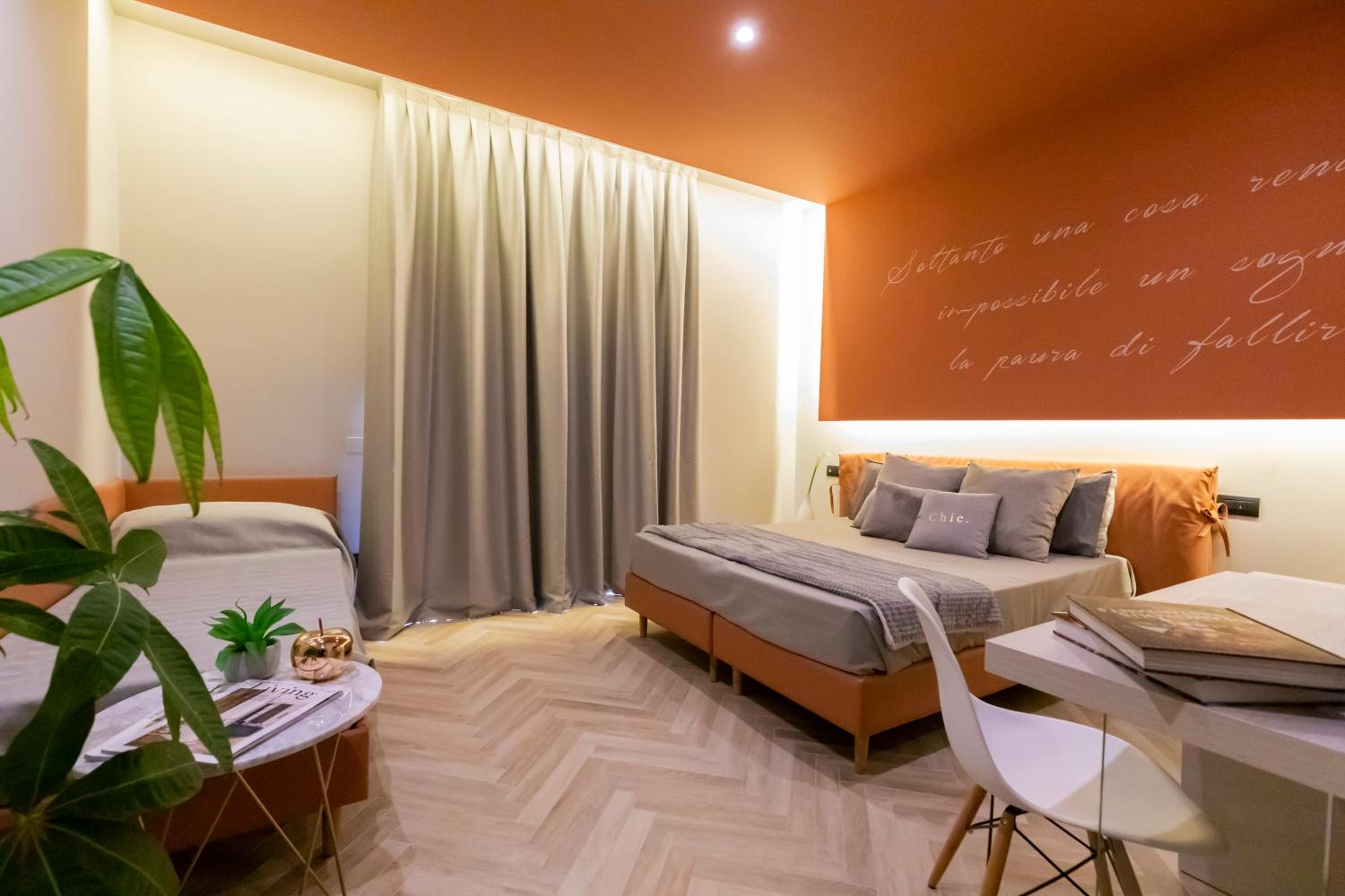 Superior Triple Room - Photo 3