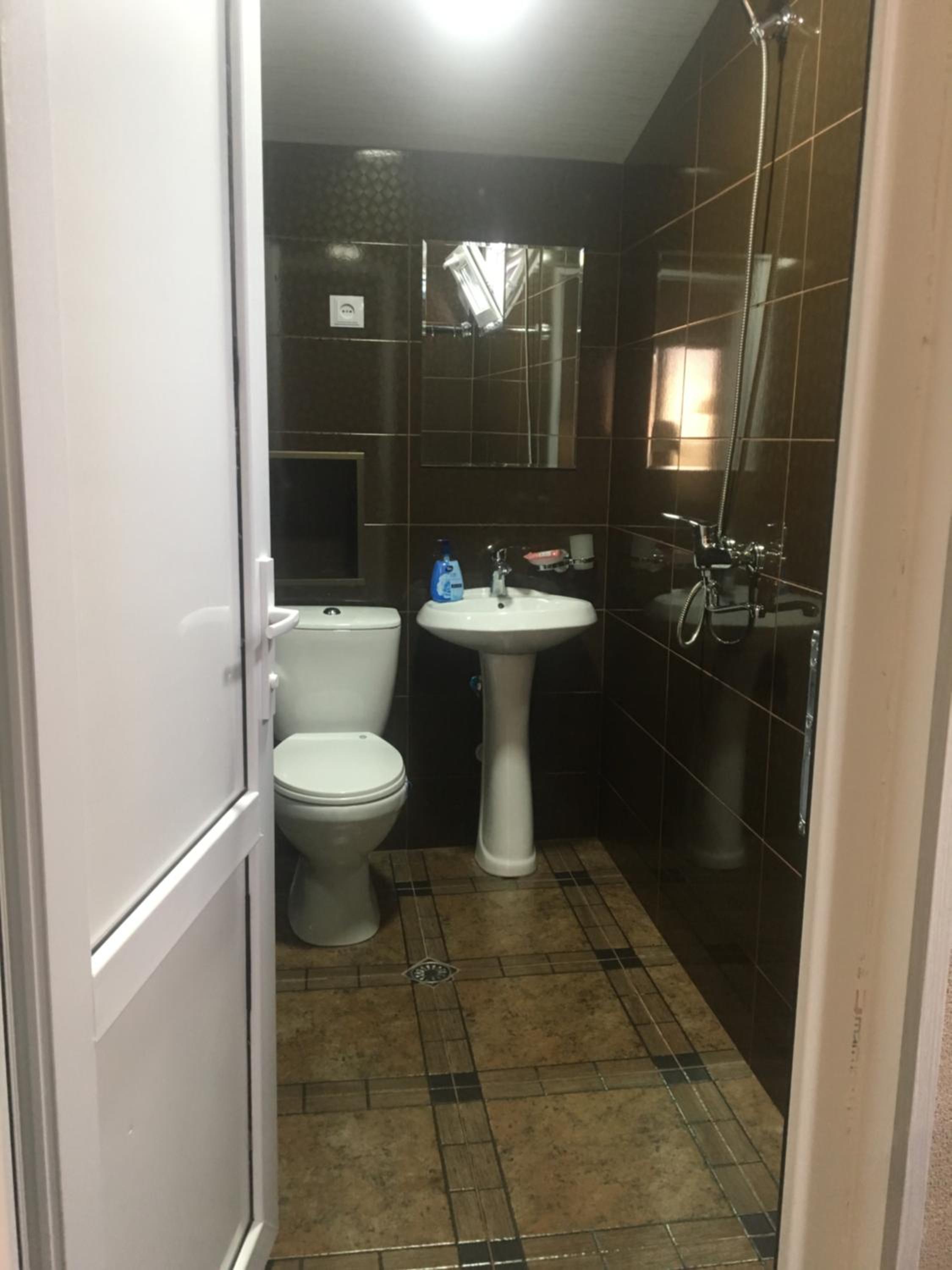 Double Room with Private Bathroom photo 3