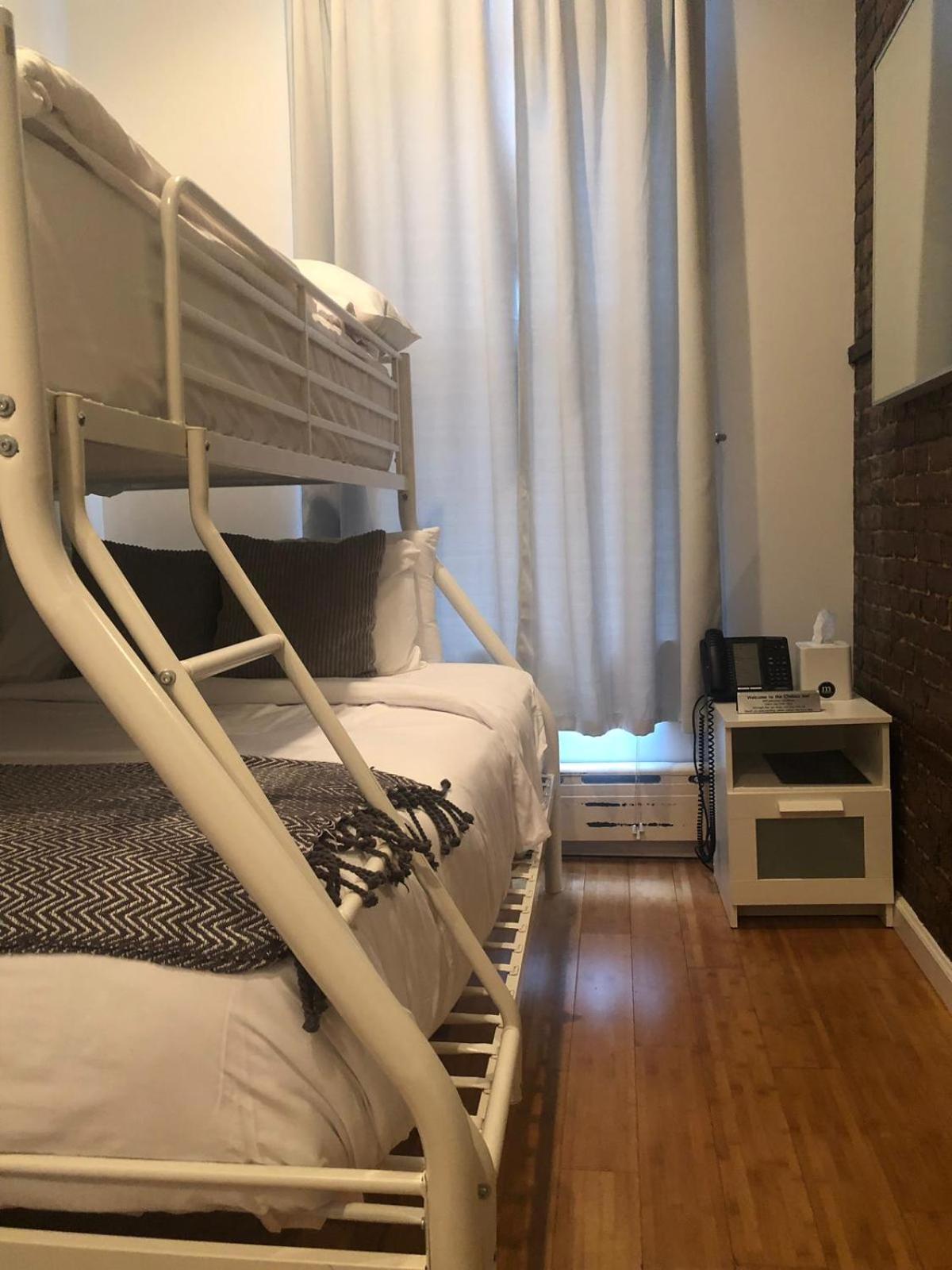 Standard Triple Room photo 1