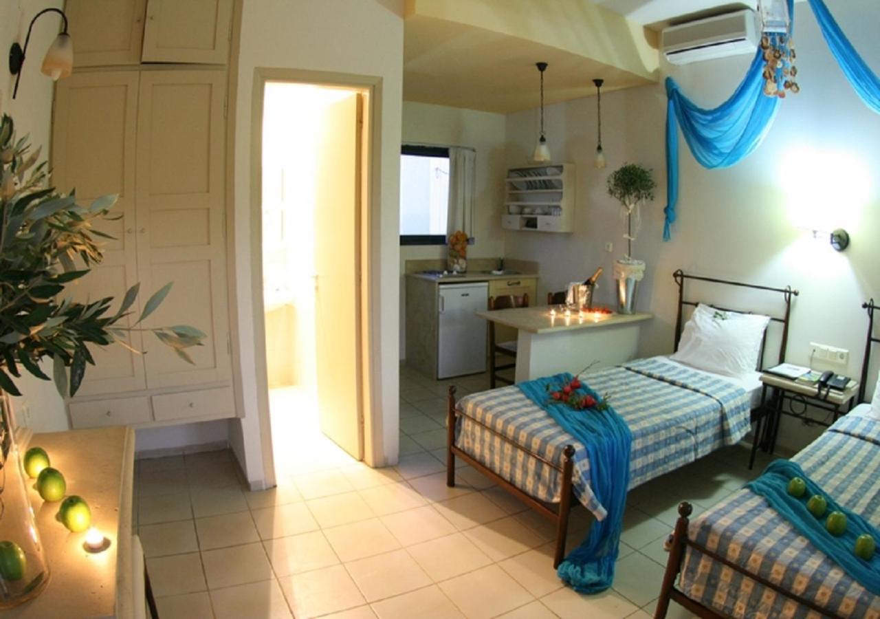 Studio with Garden View - Photo 4