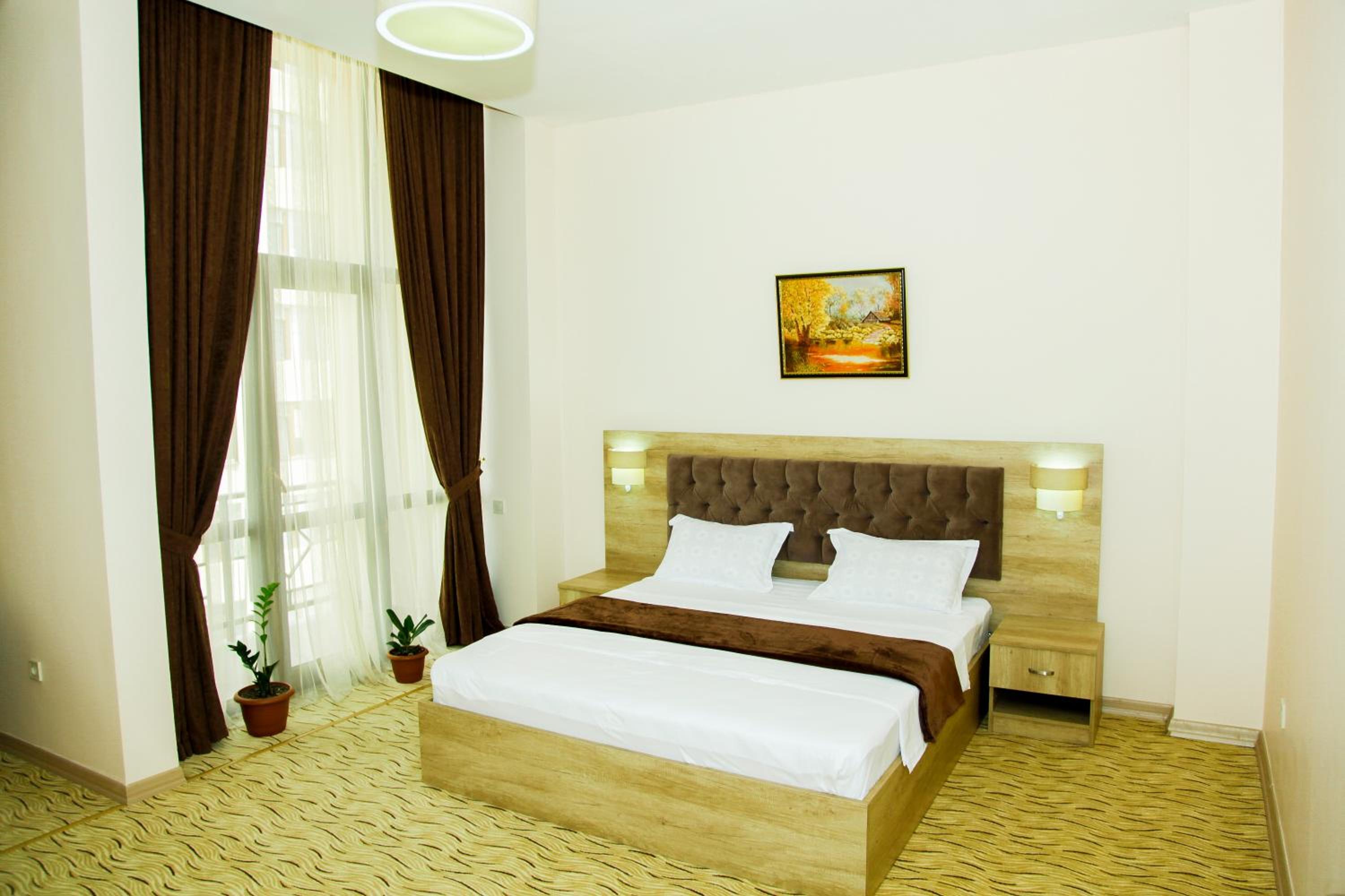 One-Bedroom Suite photo 3