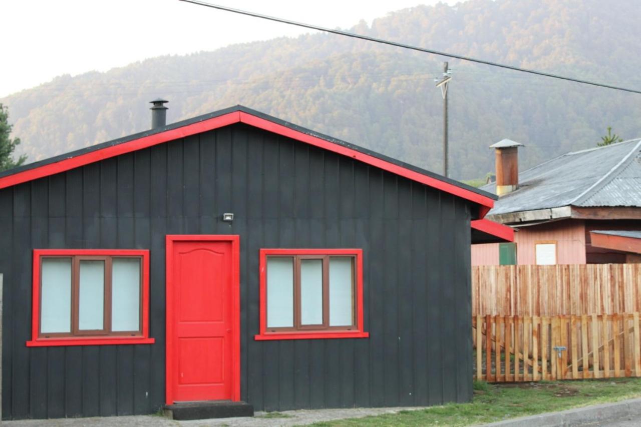 Three-Bedroom House photo 2