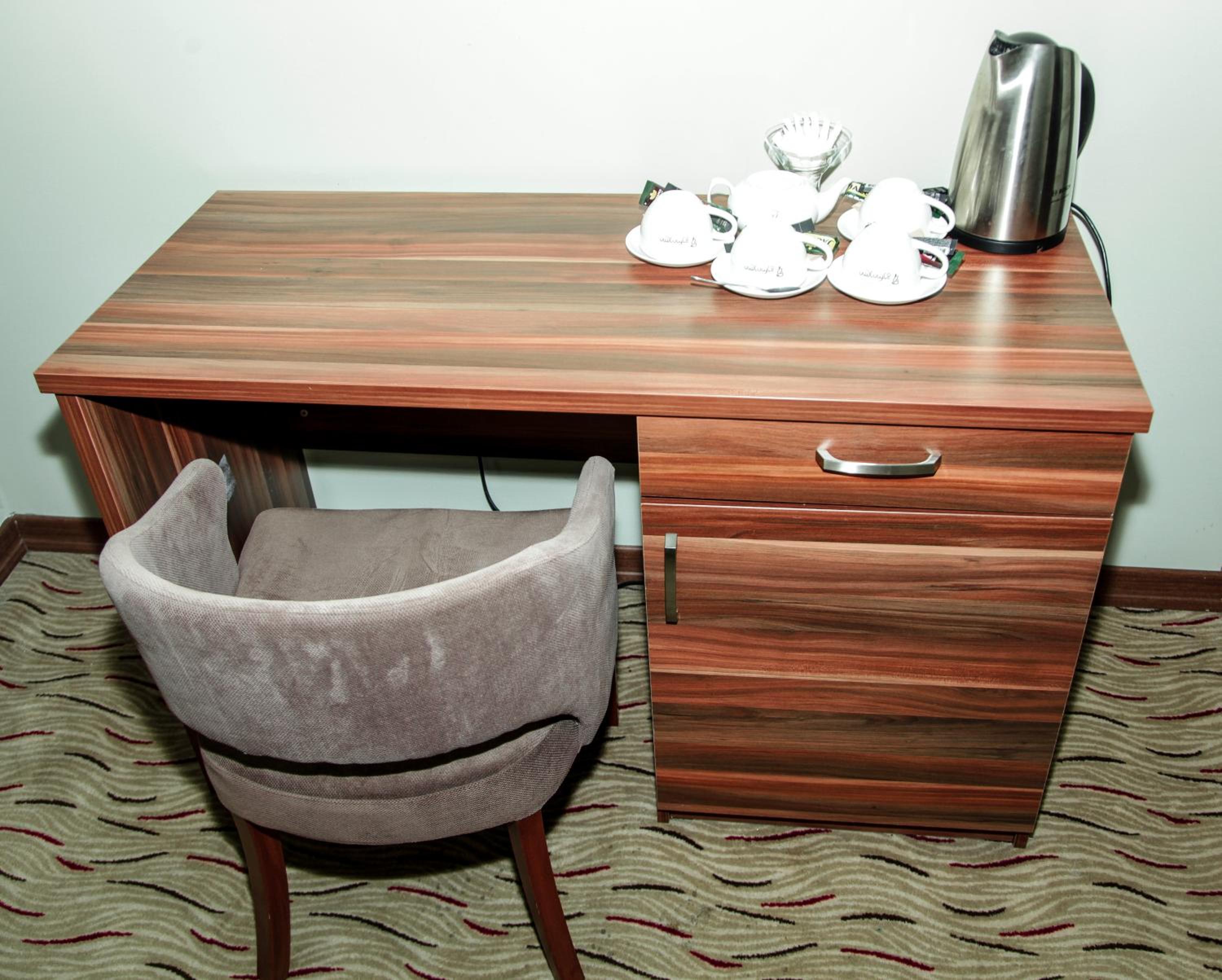 One-Bedroom Suite photo 3