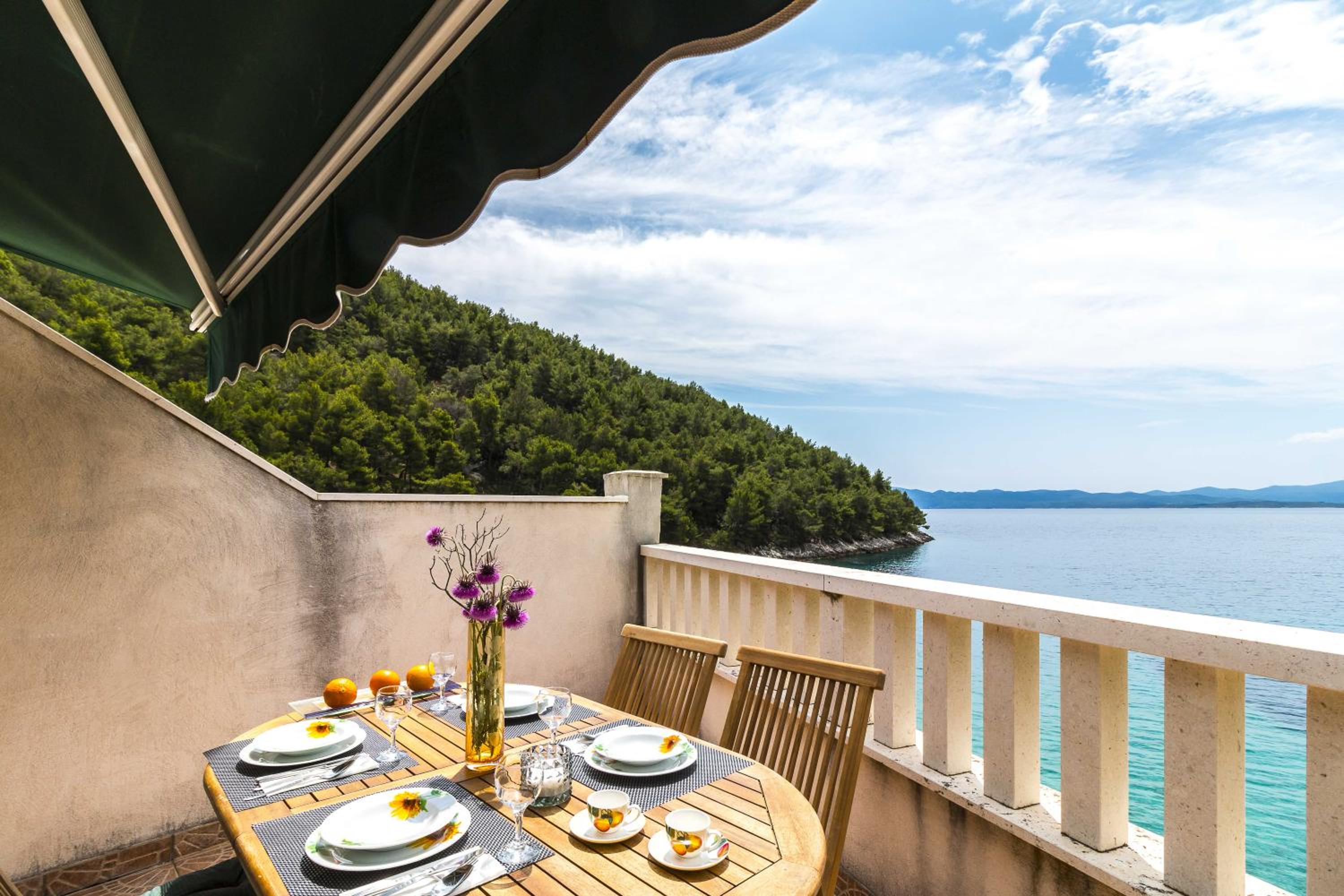Studio with Sea View photo 2