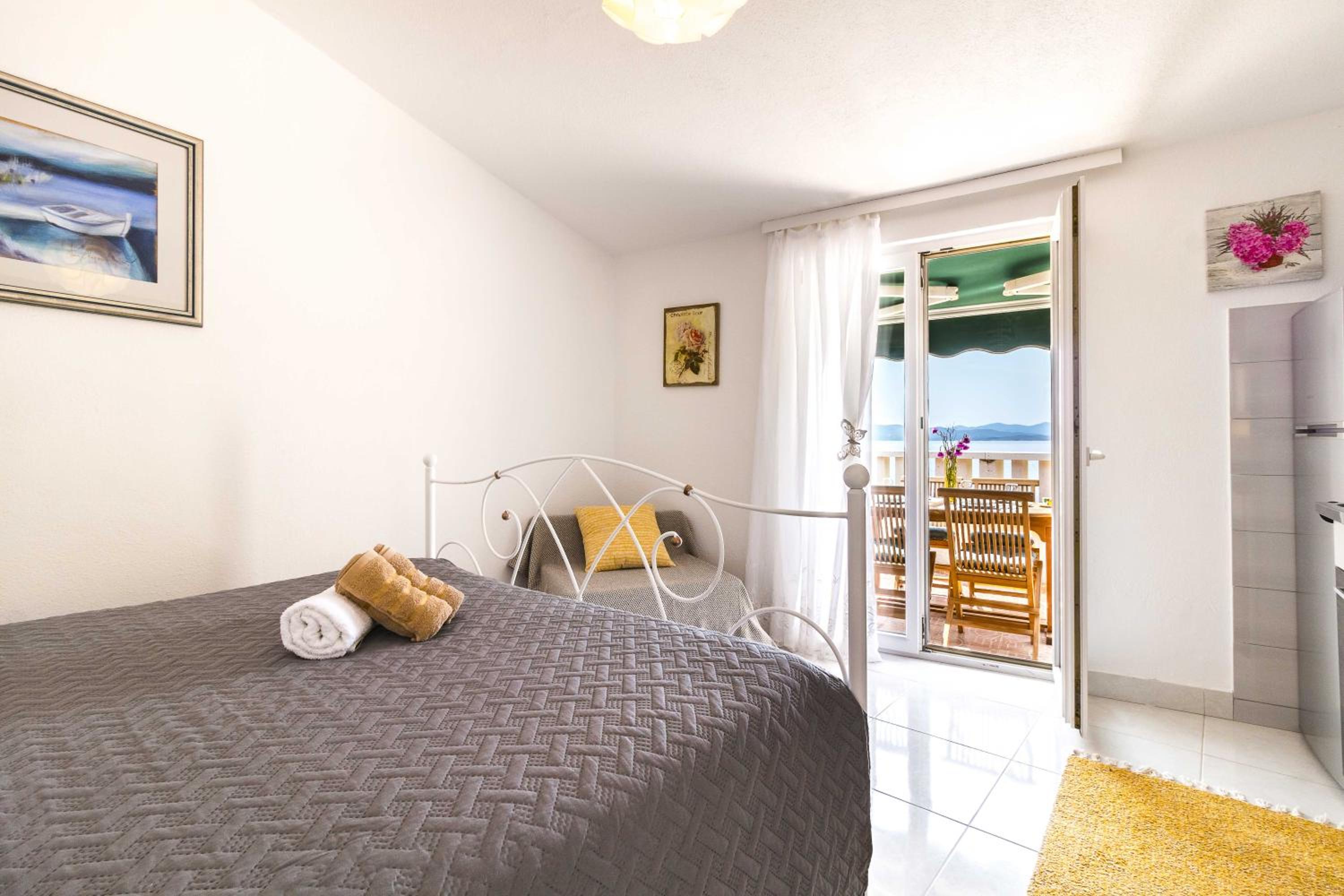 Studio with Sea View photo 1
