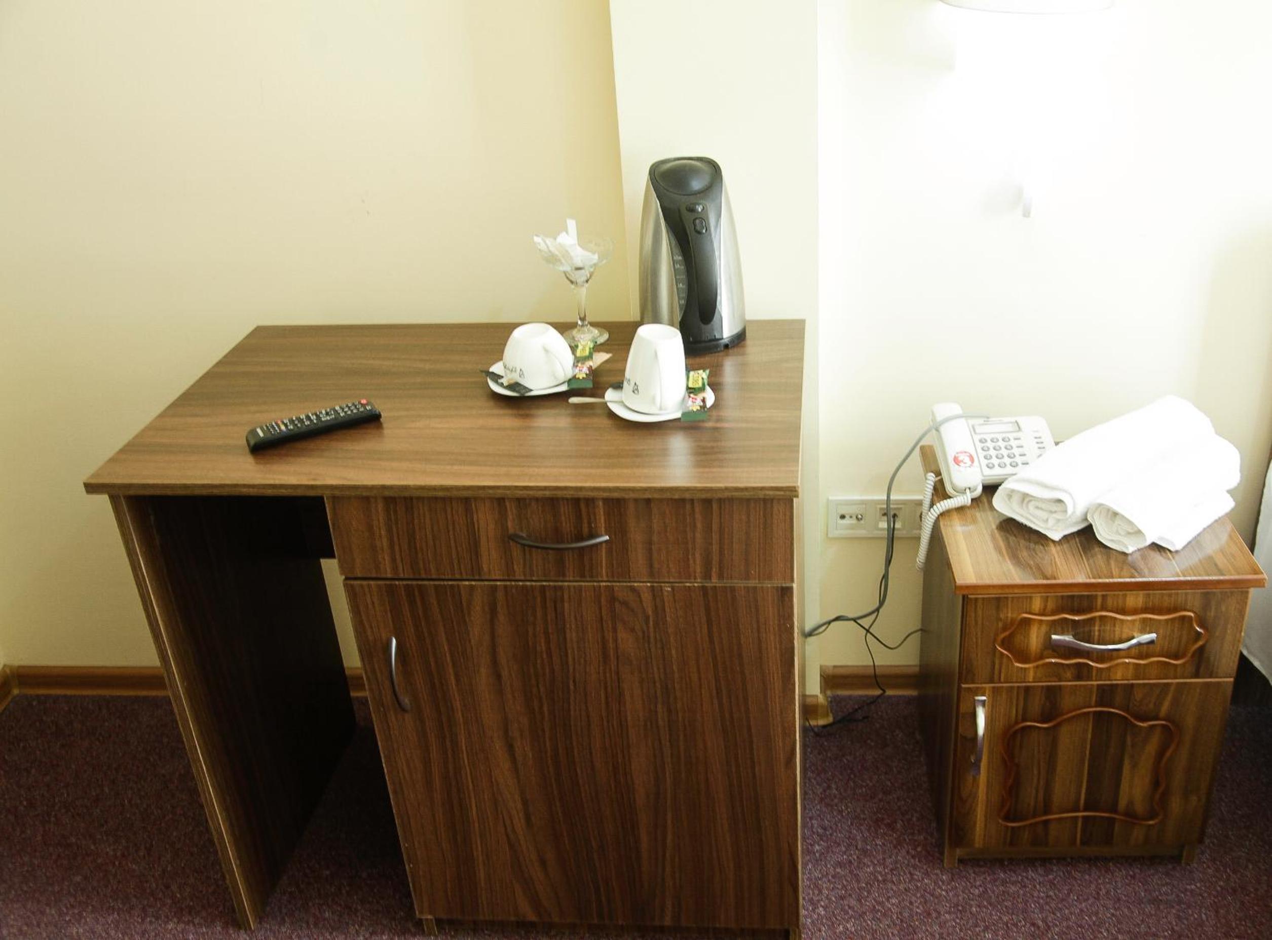 Small Twin Room