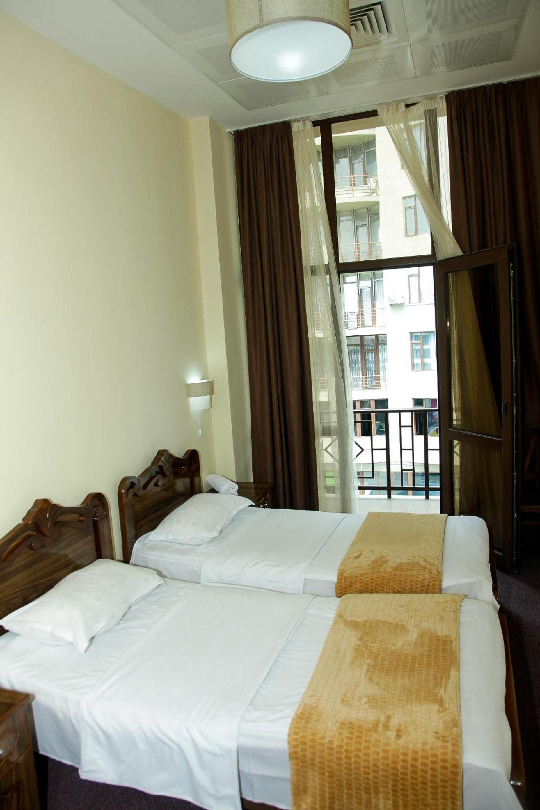 Small Twin Room photo 3