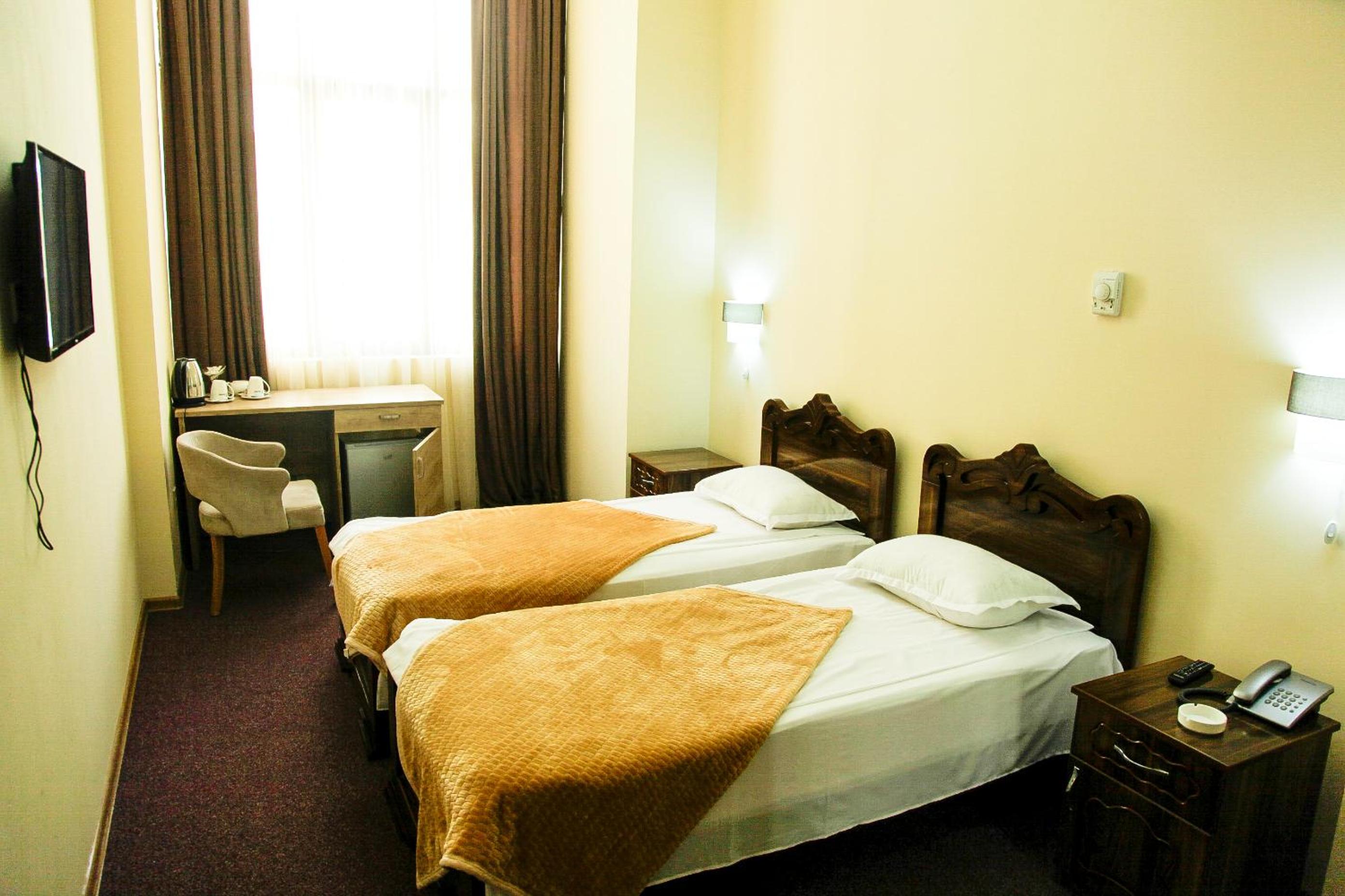 Small Twin Room