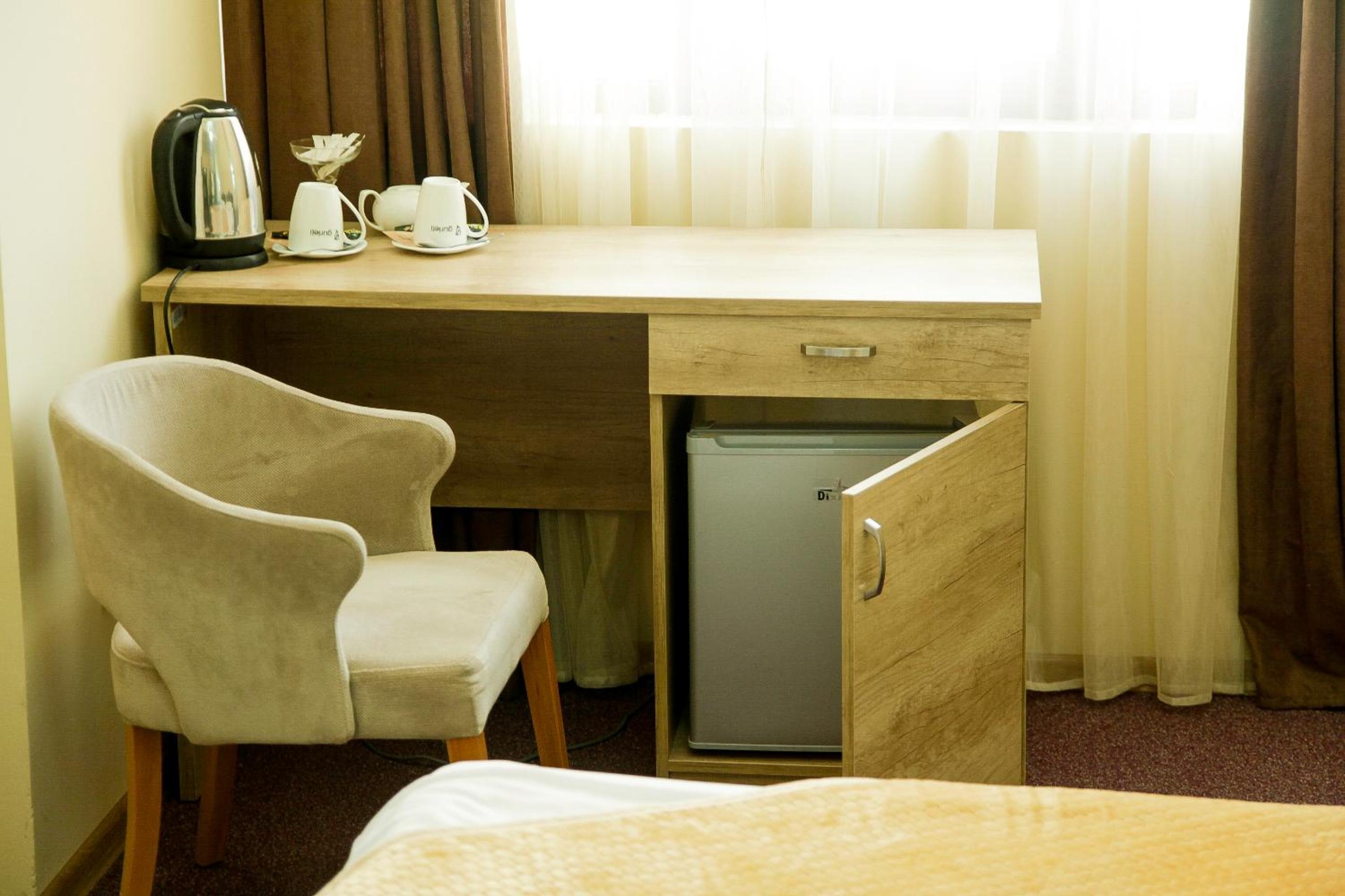 Small Twin Room