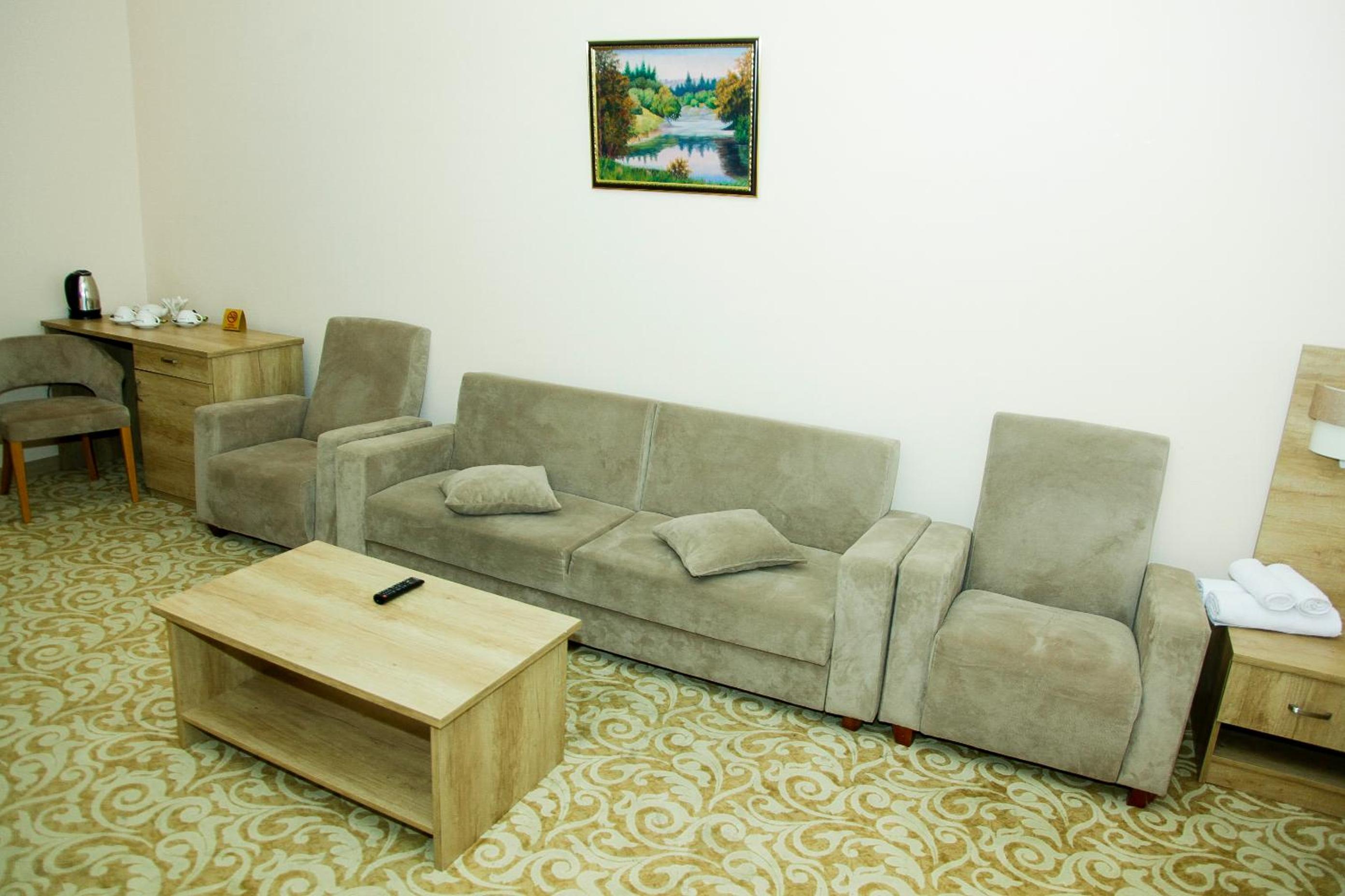 Family Studio
