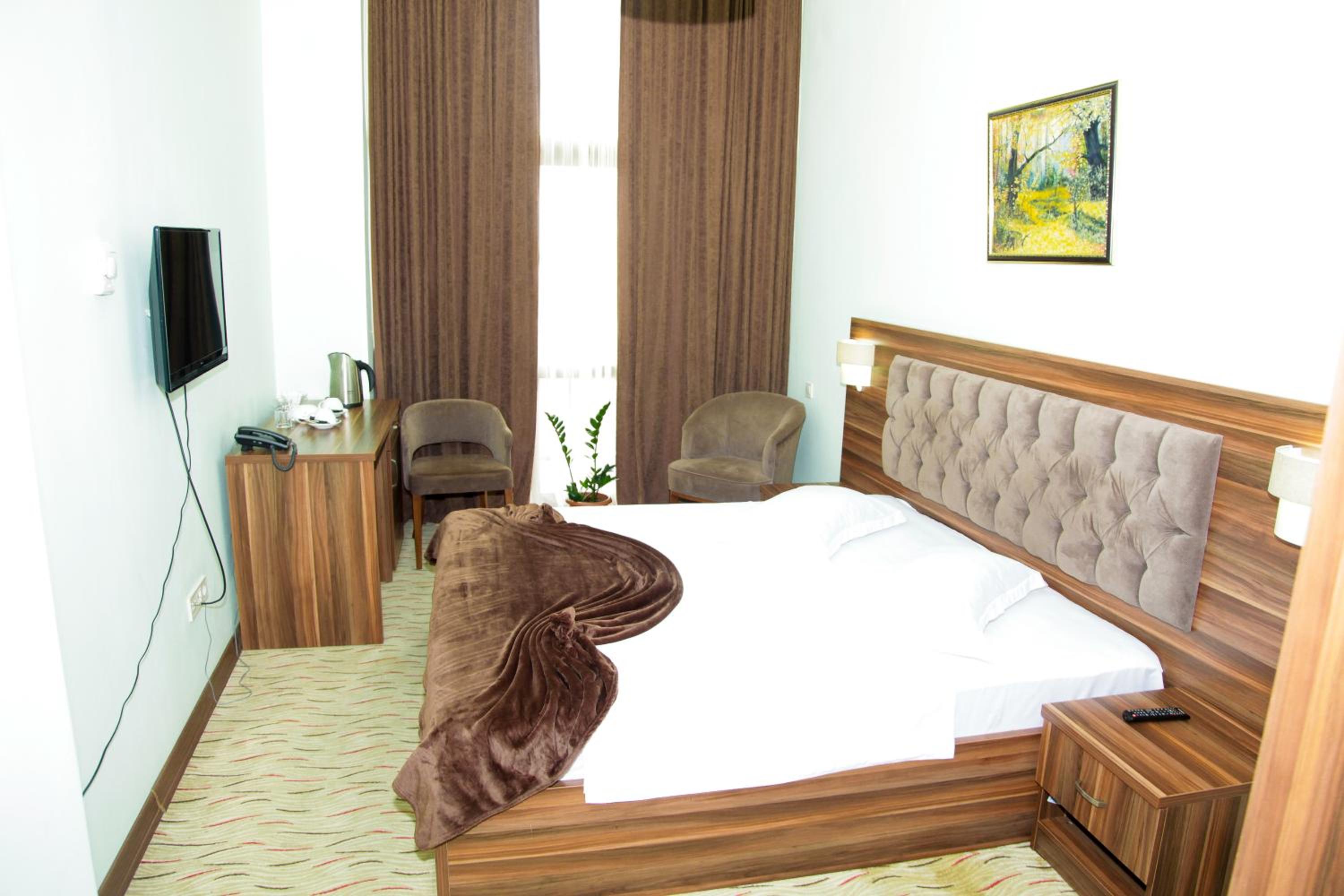 King Room