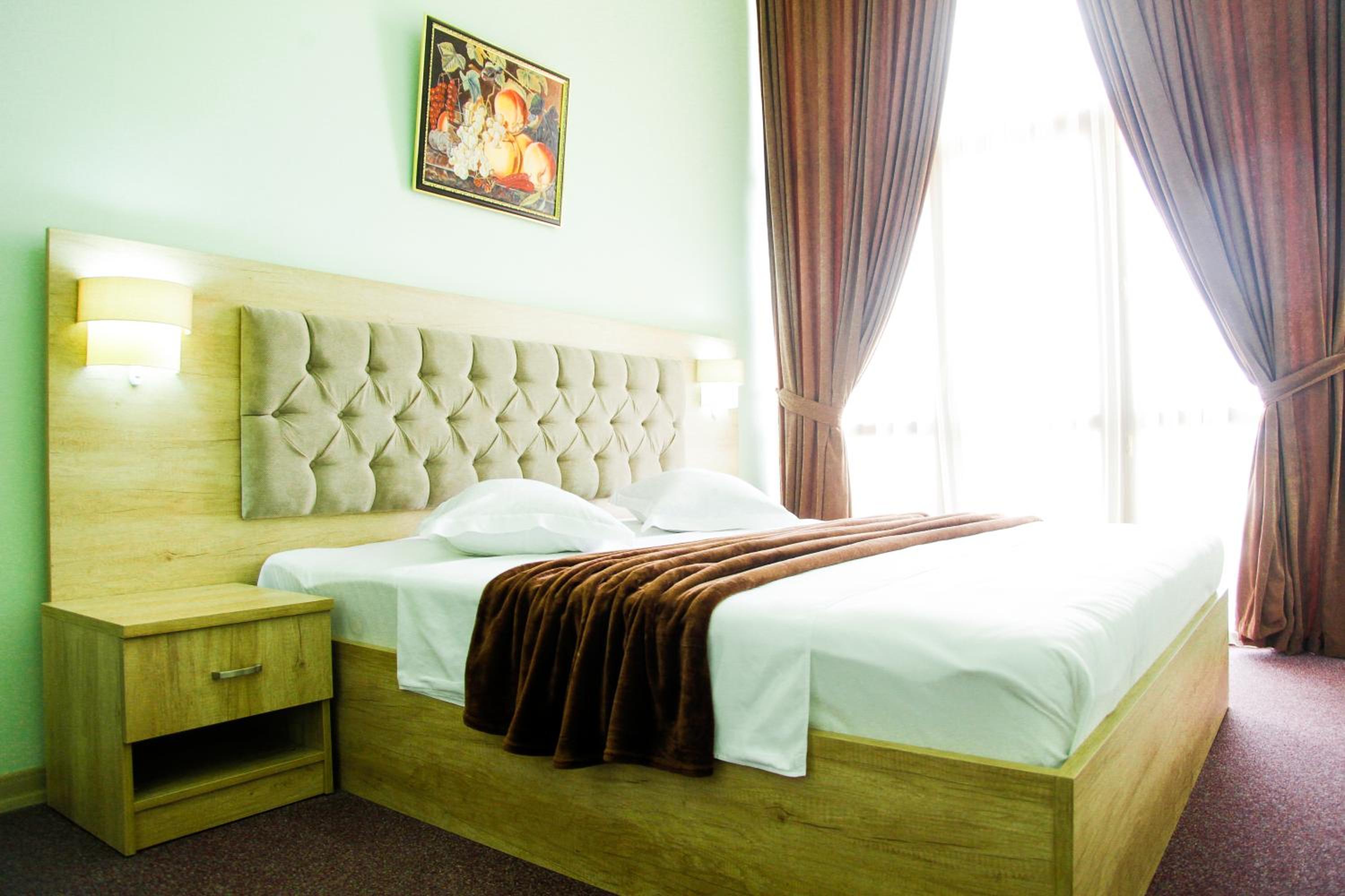 One-Bedroom Suite