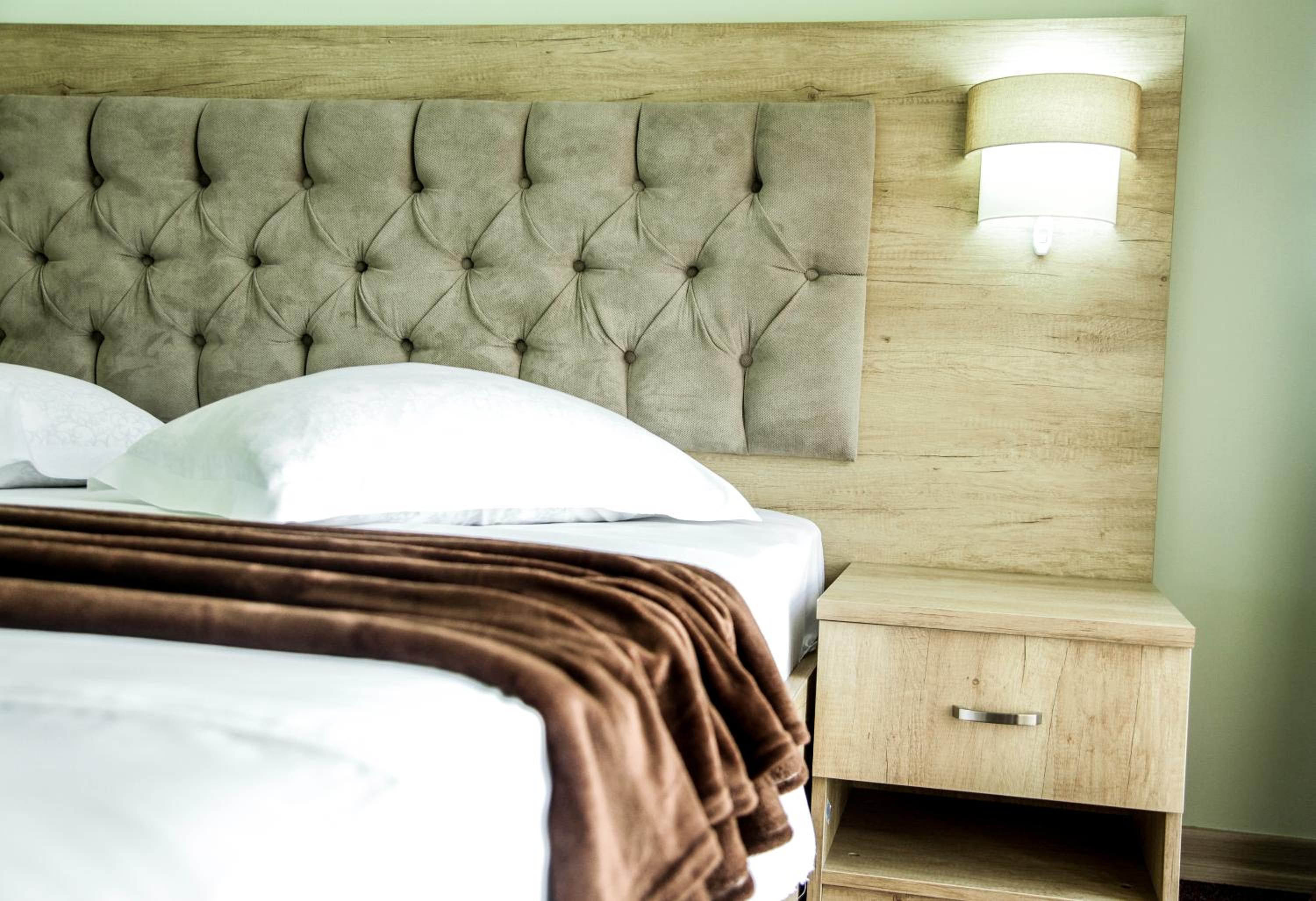 One-Bedroom Suite photo 2