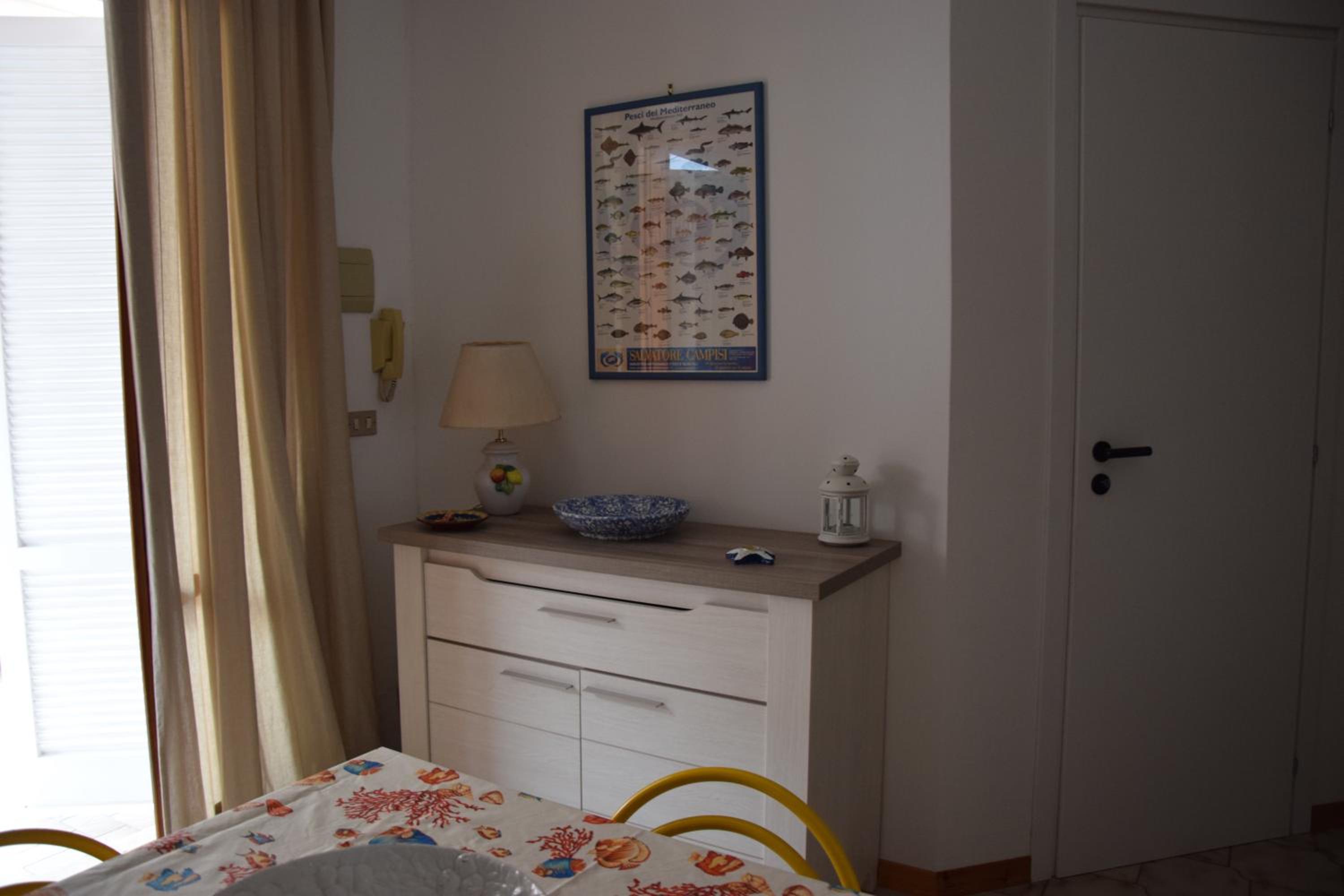 Apartment with Sea View photo 2